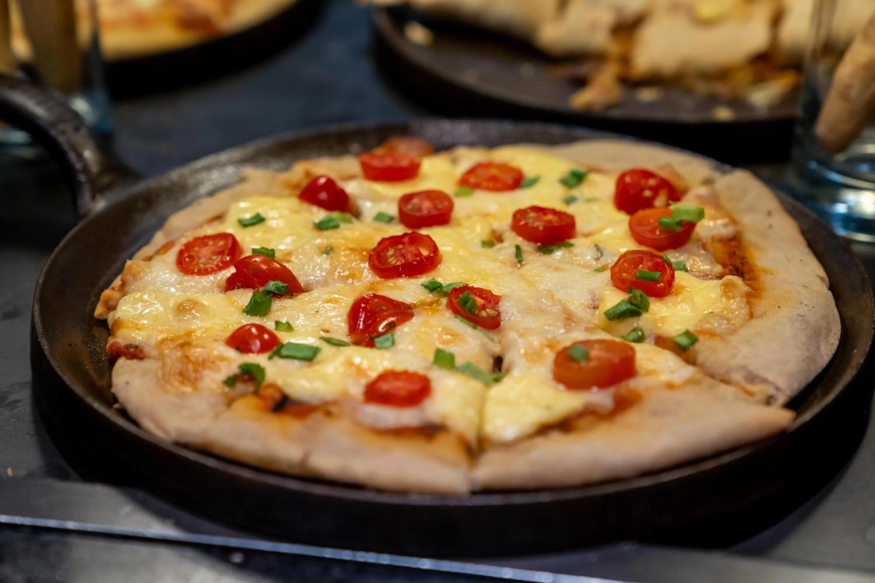 Restaurant/places to eat in Emotions by Hodelpa - Juan Dolio