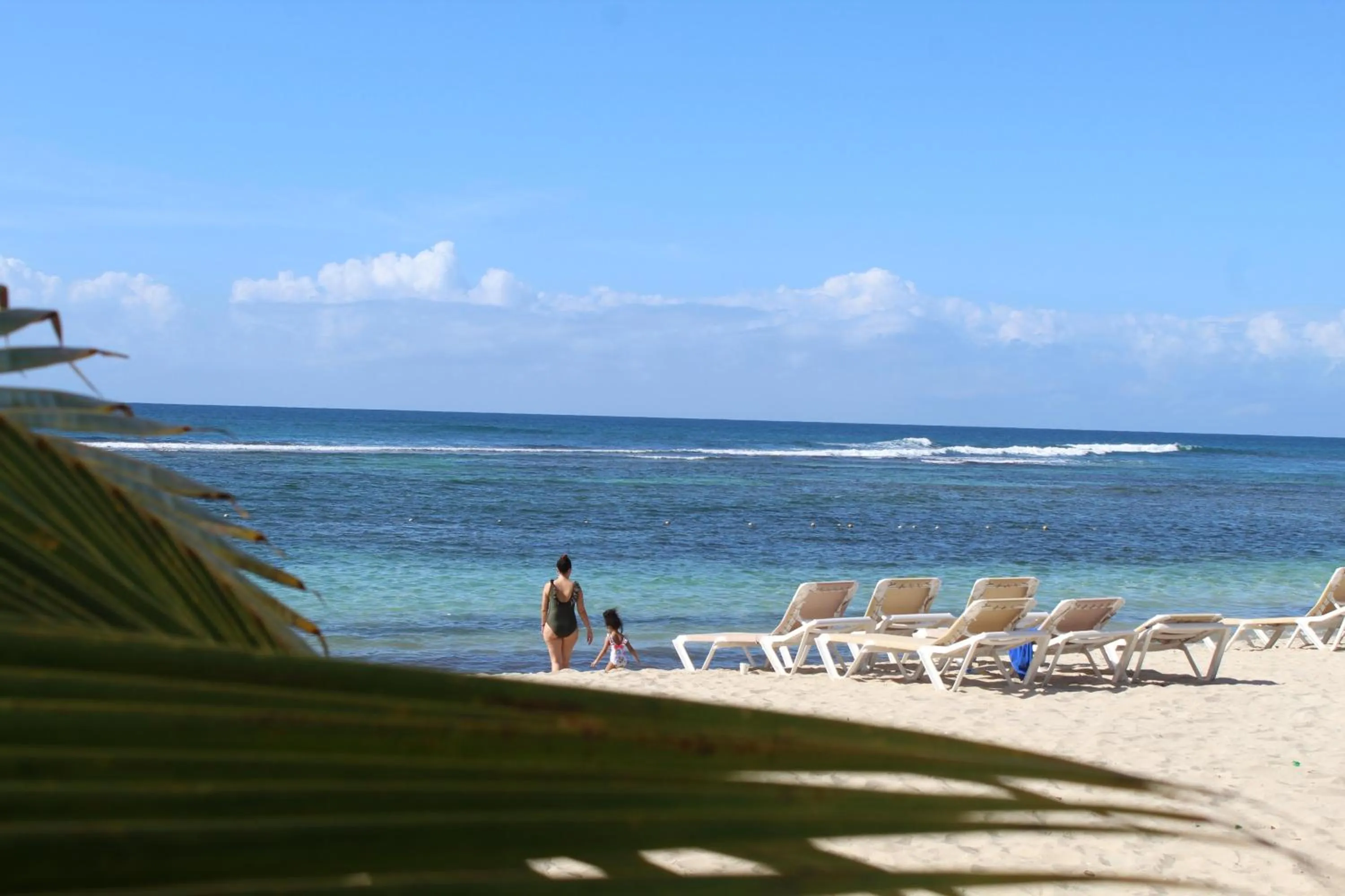 Beach in Emotions by Hodelpa - Juan Dolio