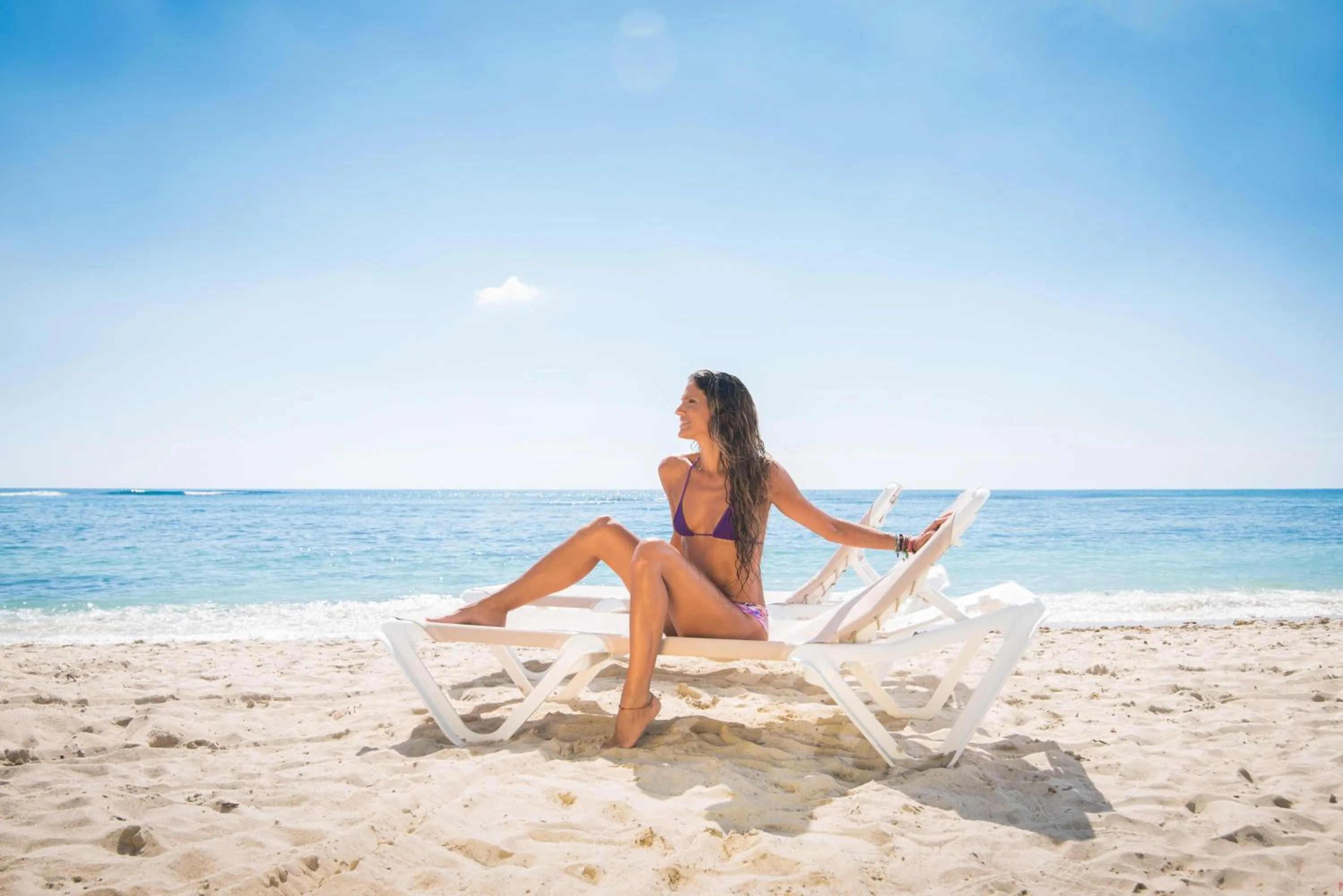 Beach in Emotions by Hodelpa - Juan Dolio