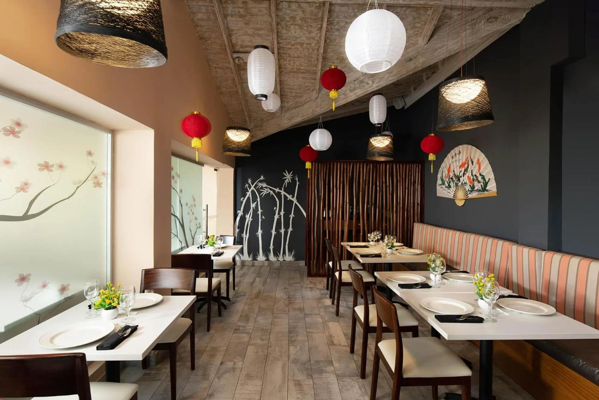 Restaurant/places to eat in Emotions by Hodelpa - Juan Dolio