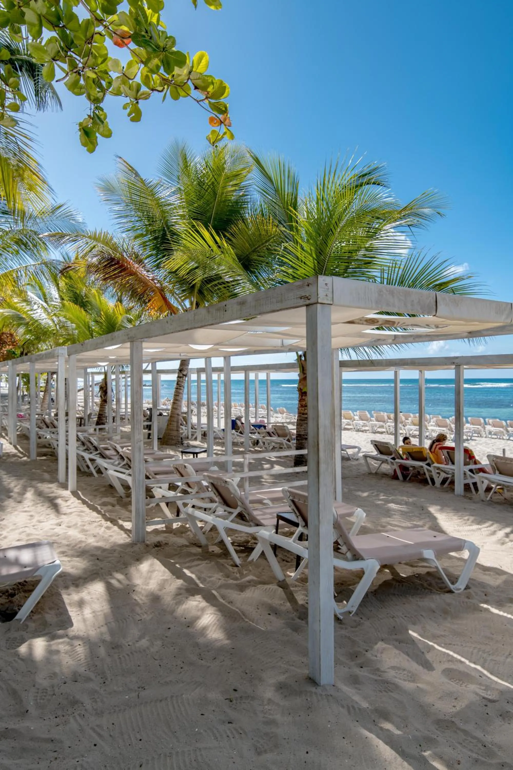 Balcony/Terrace in Emotions by Hodelpa - Juan Dolio