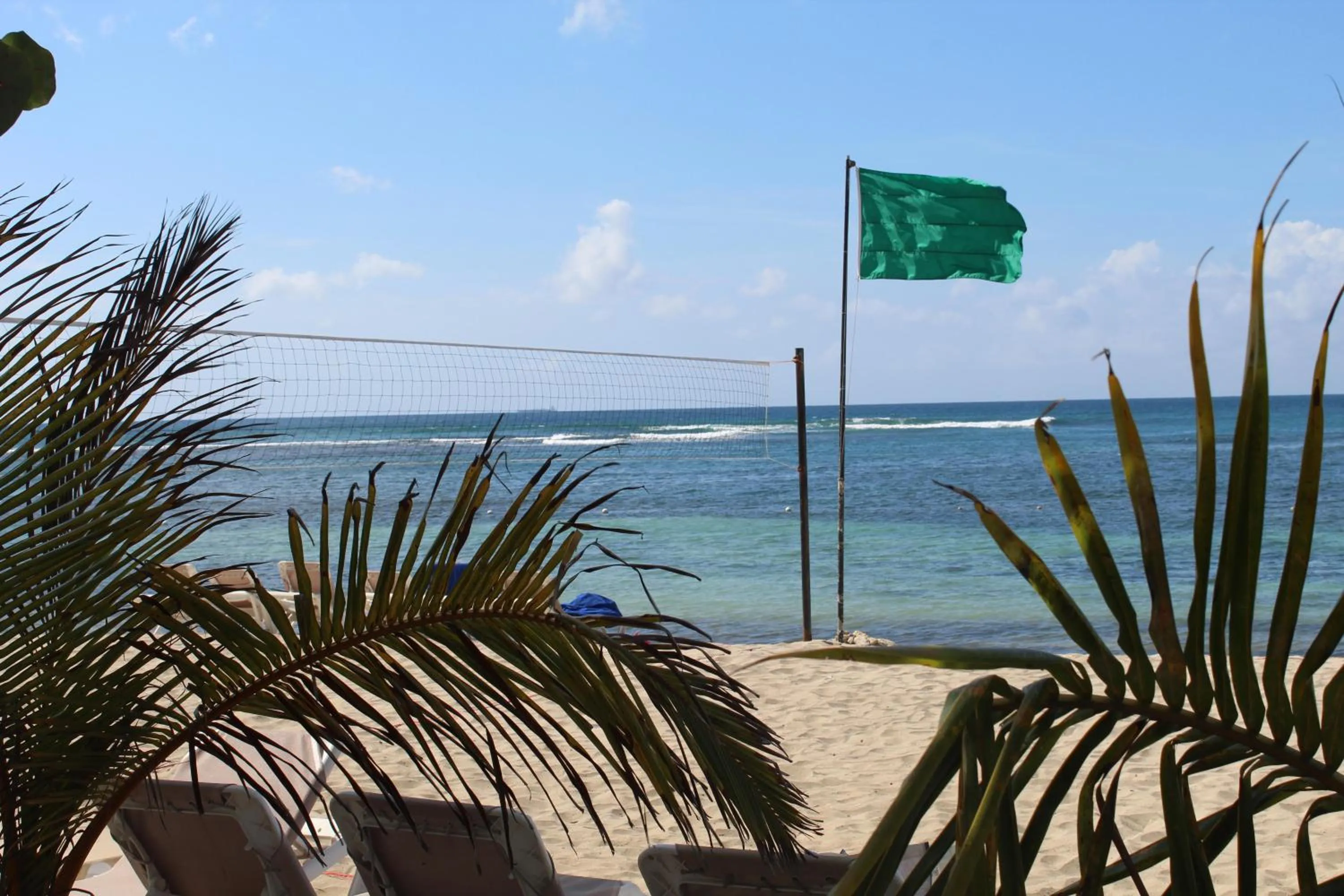 Beach in Emotions by Hodelpa - Juan Dolio