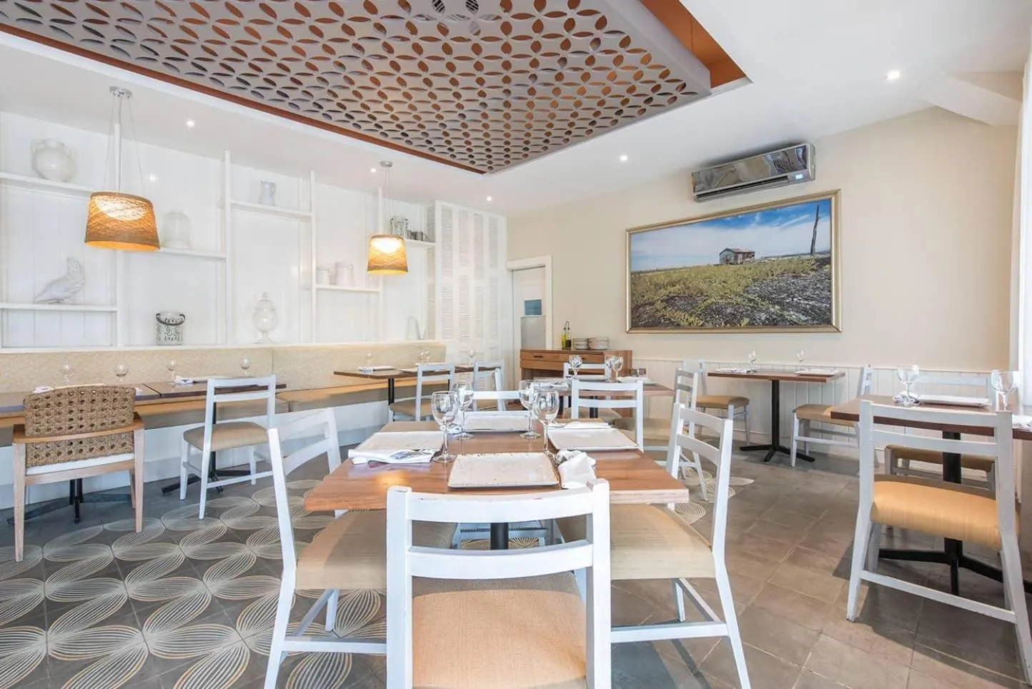 Restaurant/places to eat in Emotions by Hodelpa - Juan Dolio