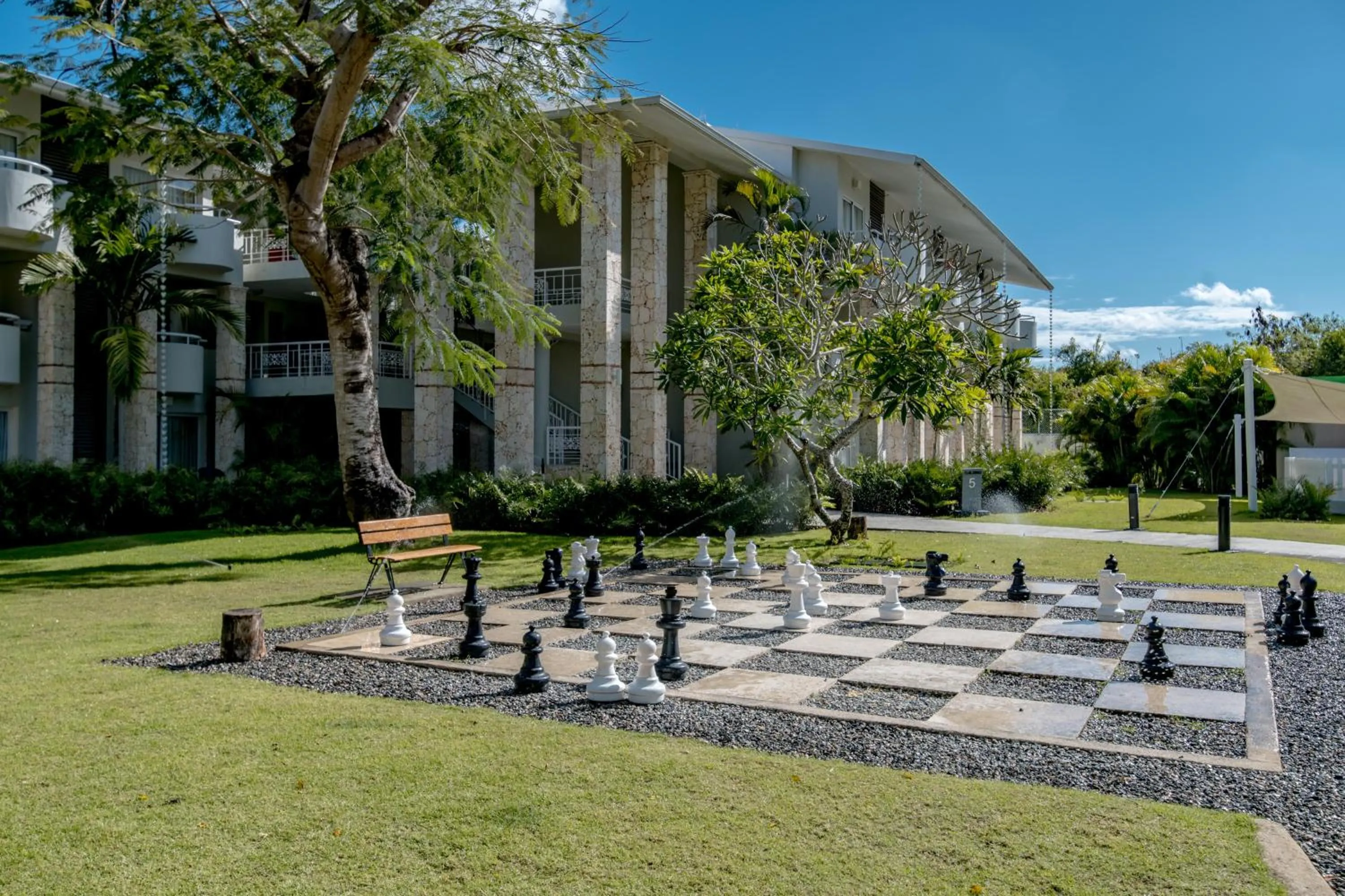 Activities in Emotions by Hodelpa - Juan Dolio