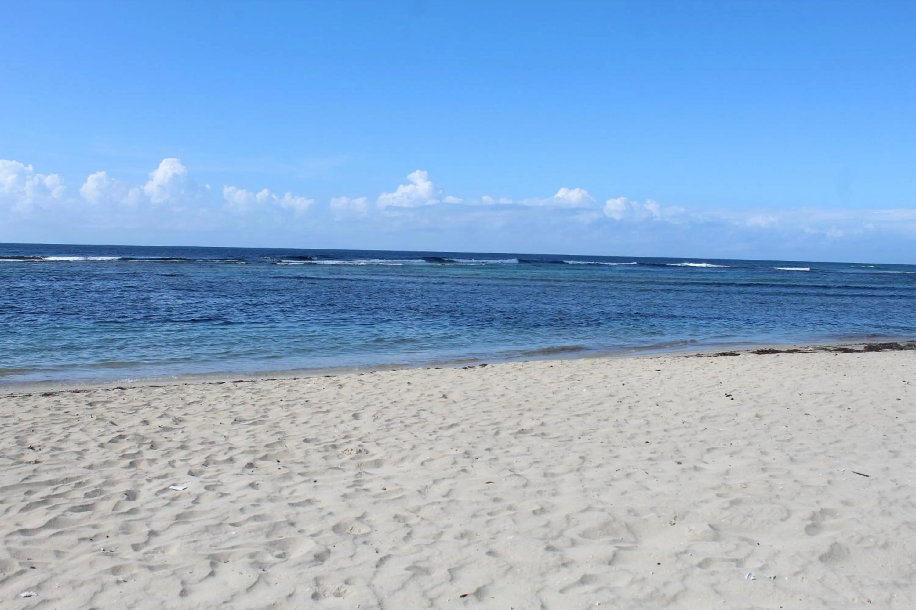 Beach in Emotions by Hodelpa - Juan Dolio