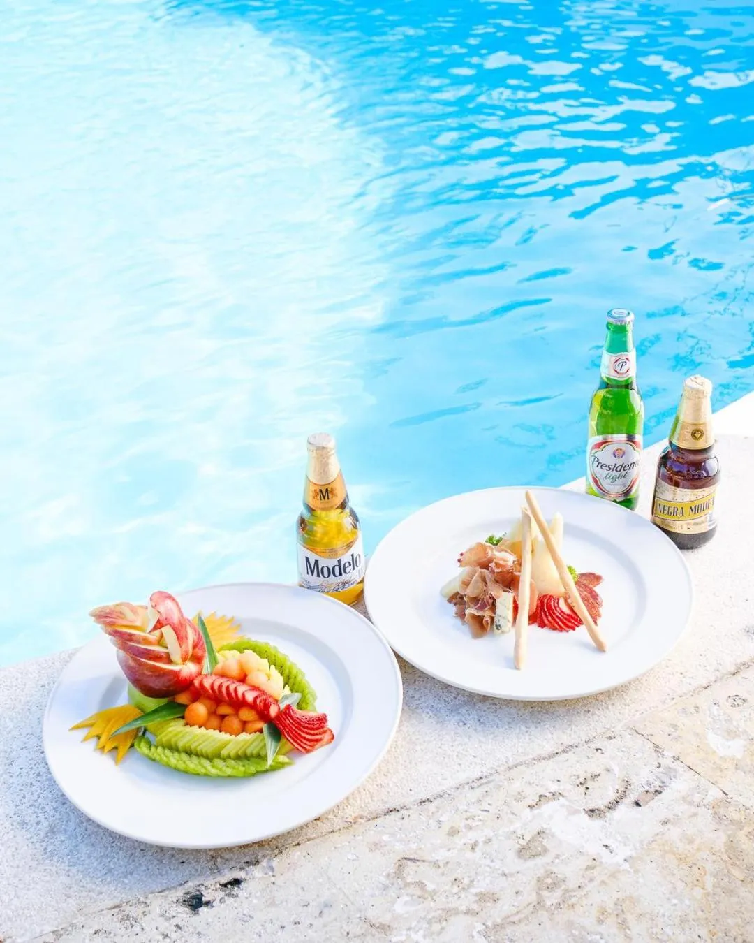 Restaurant/places to eat in Emotions by Hodelpa - Juan Dolio