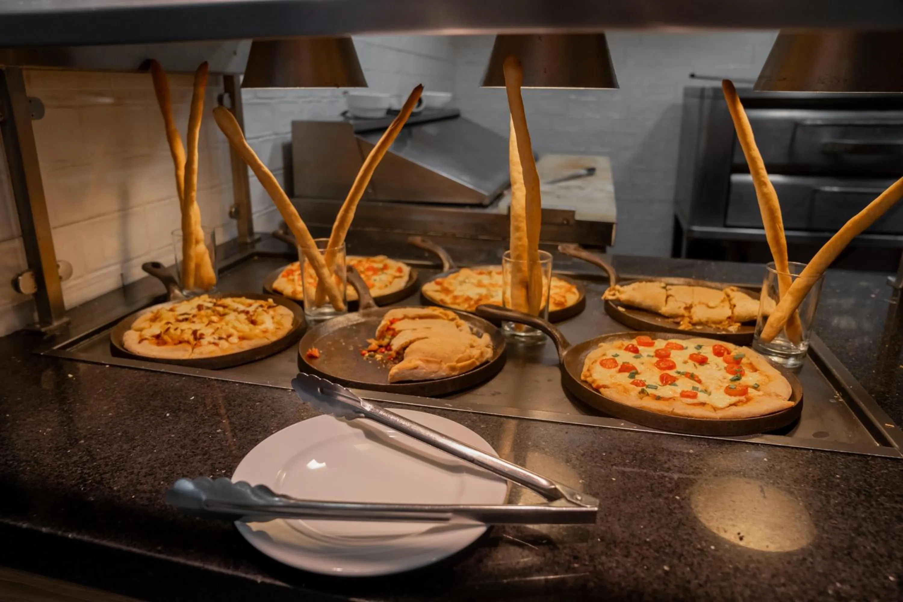 Restaurant/places to eat in Emotions by Hodelpa - Juan Dolio