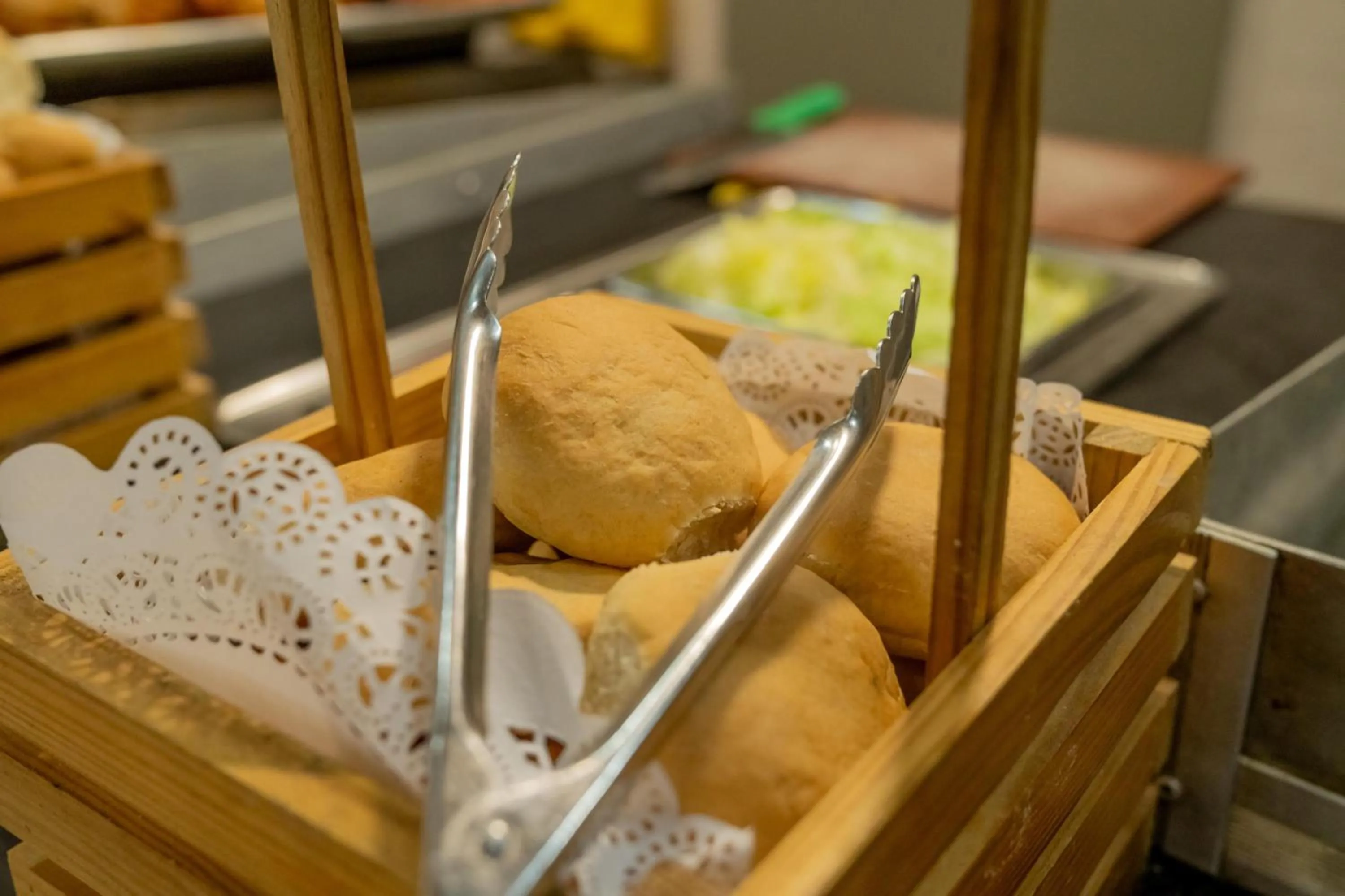 Restaurant/places to eat in Emotions by Hodelpa - Juan Dolio