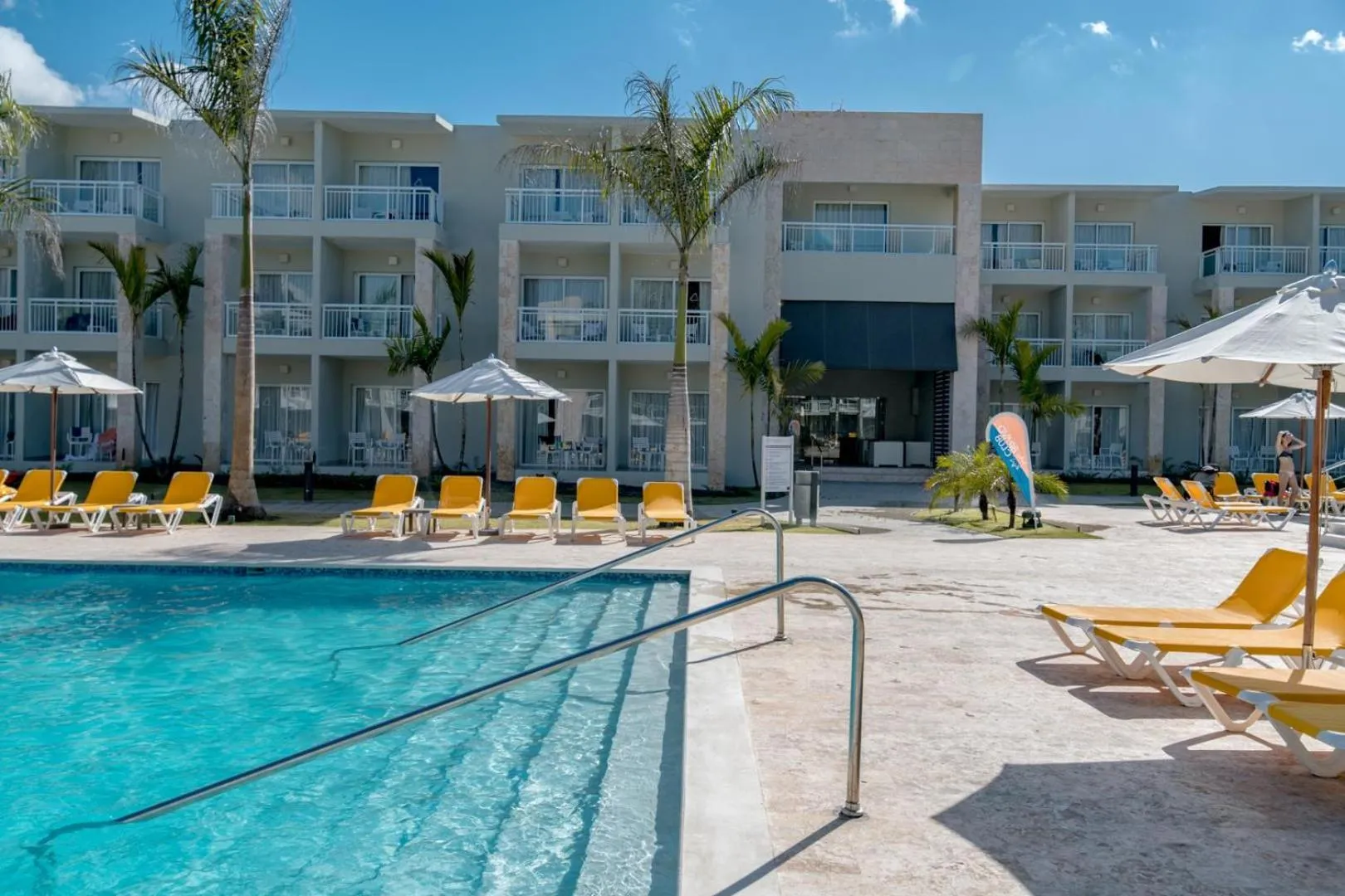 Property building in Emotions by Hodelpa - Juan Dolio