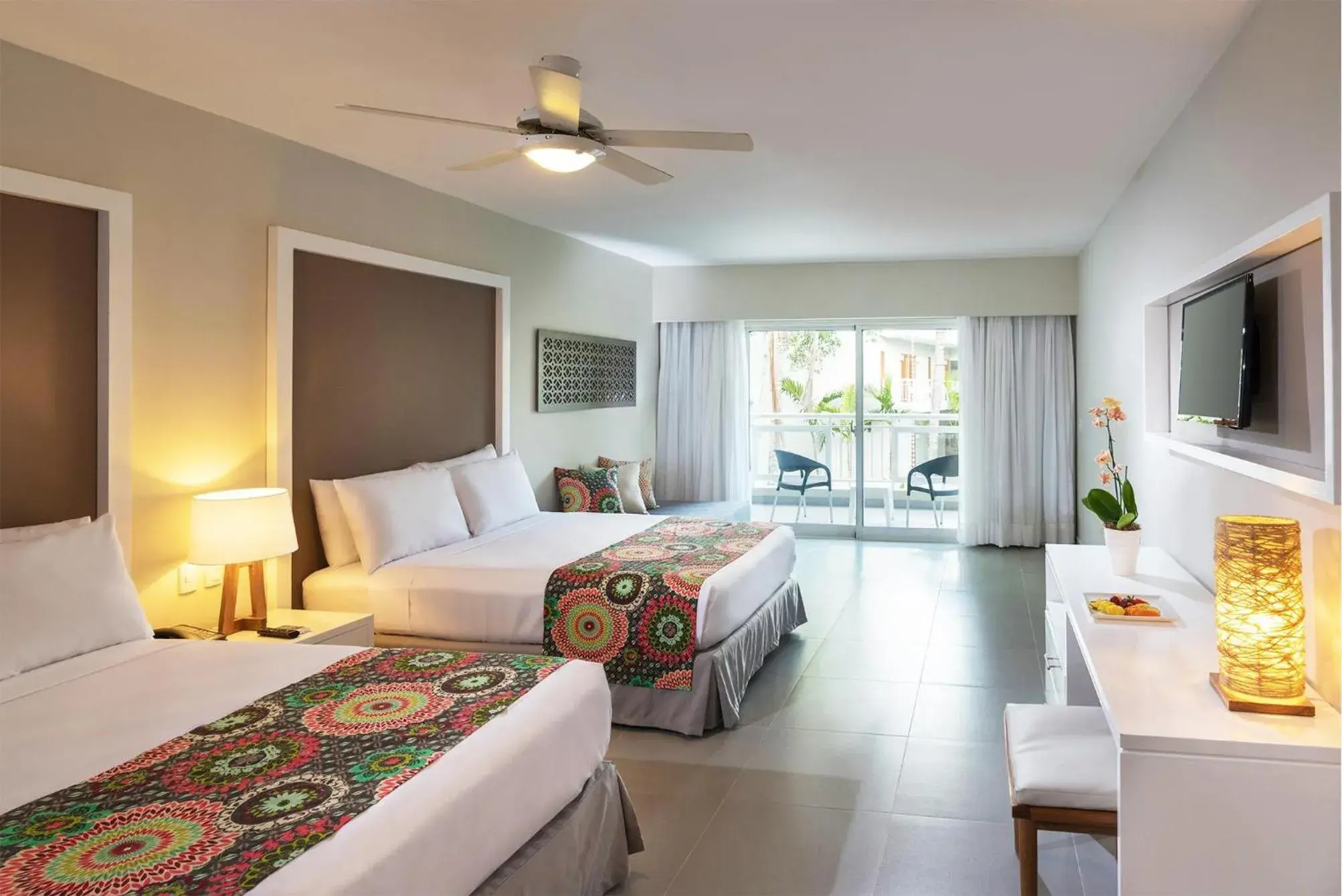 Deluxe Double Room in Emotions by Hodelpa - Juan Dolio Deluxe Double Room in Emotions by Hodelpa - Juan Dolio