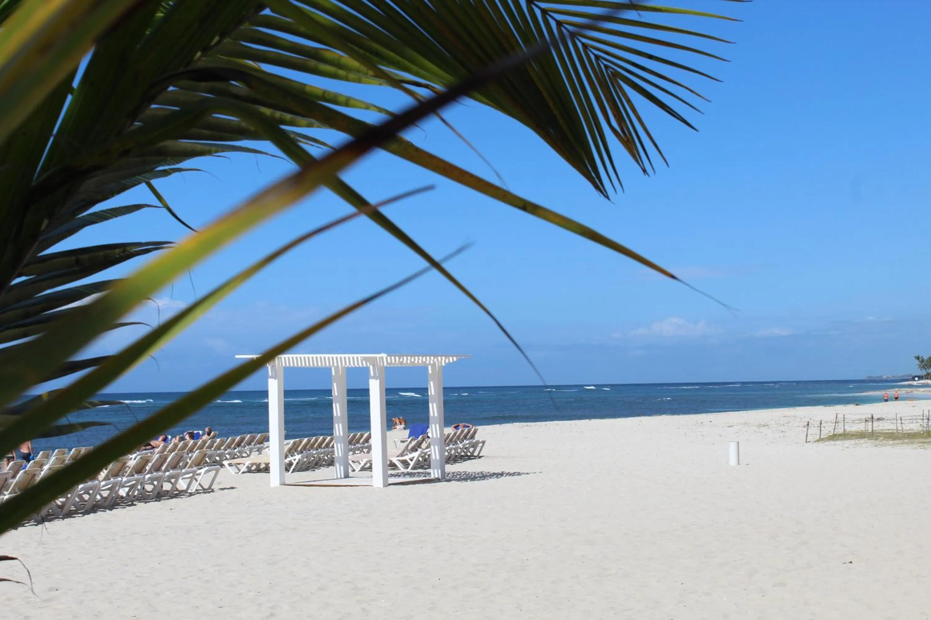 Beach in Emotions by Hodelpa - Juan Dolio