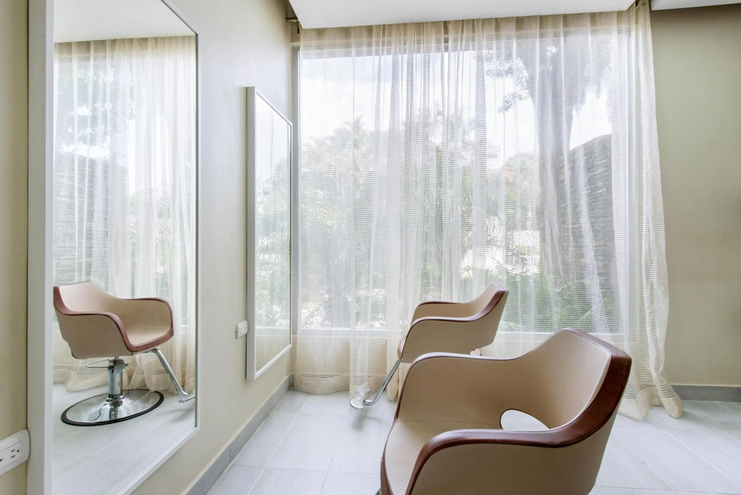 Spa and wellness centre/facilities in Emotions by Hodelpa - Juan Dolio