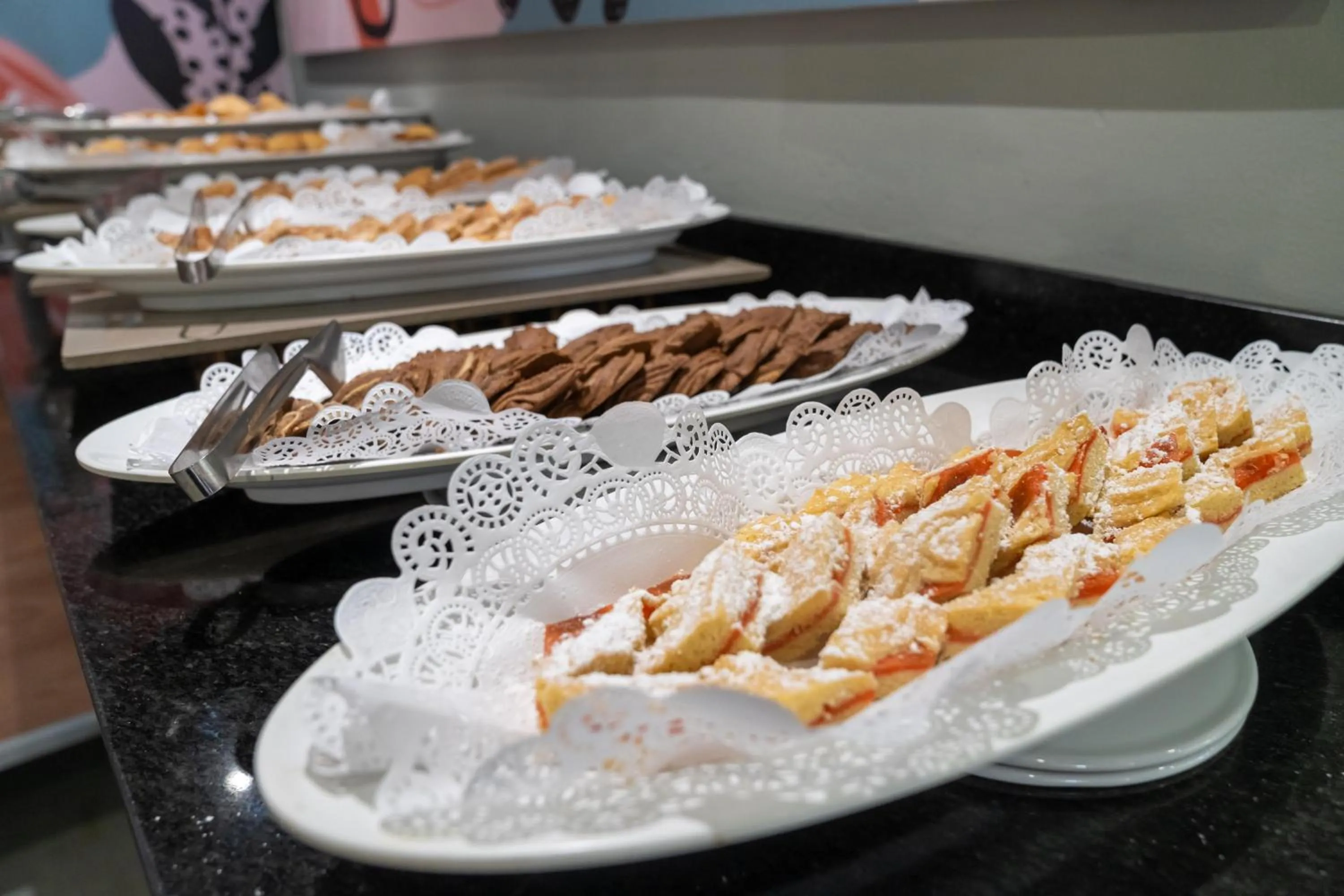 Restaurant/places to eat in Emotions by Hodelpa - Juan Dolio