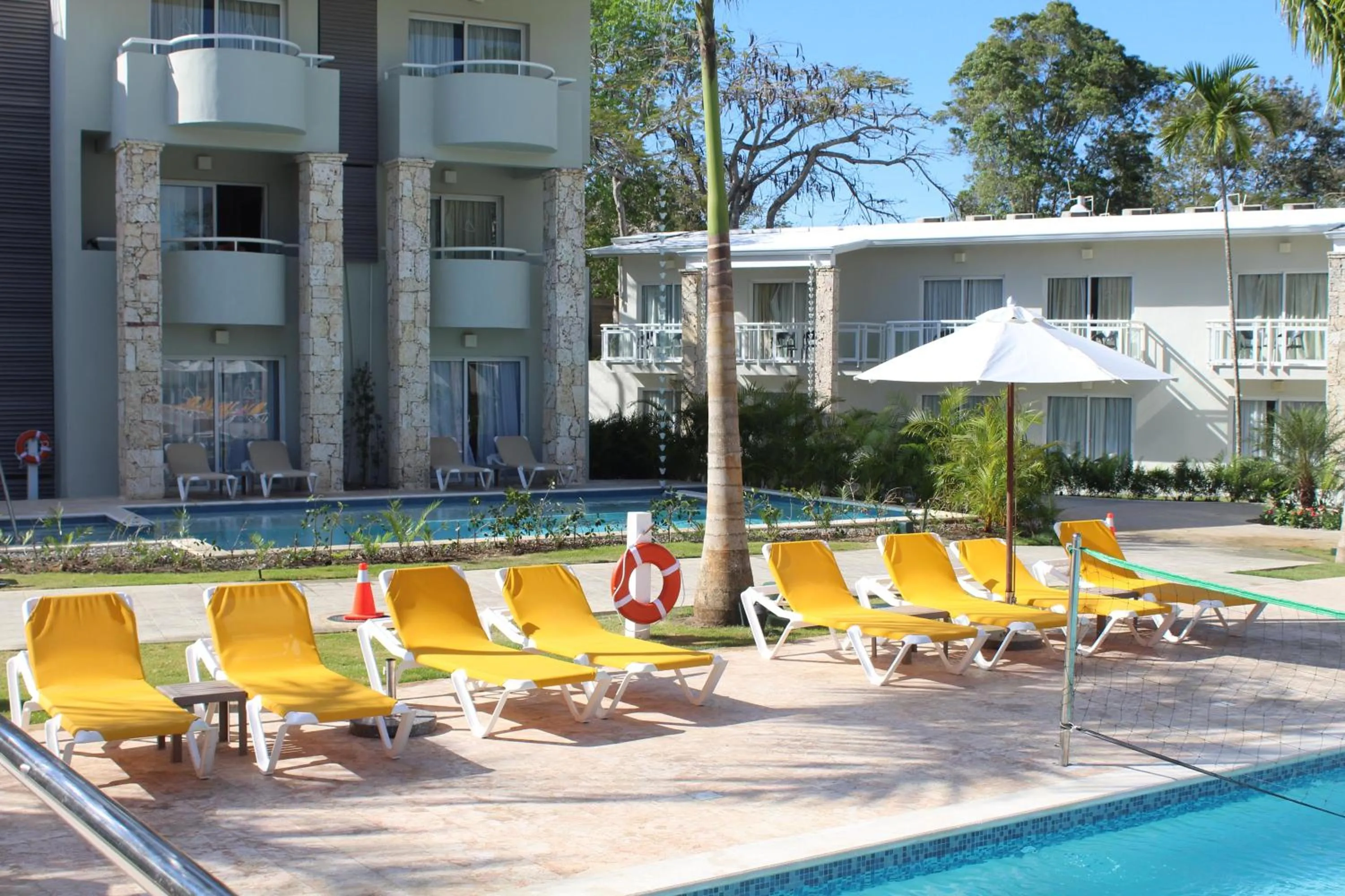 Activities in Emotions by Hodelpa - Juan Dolio