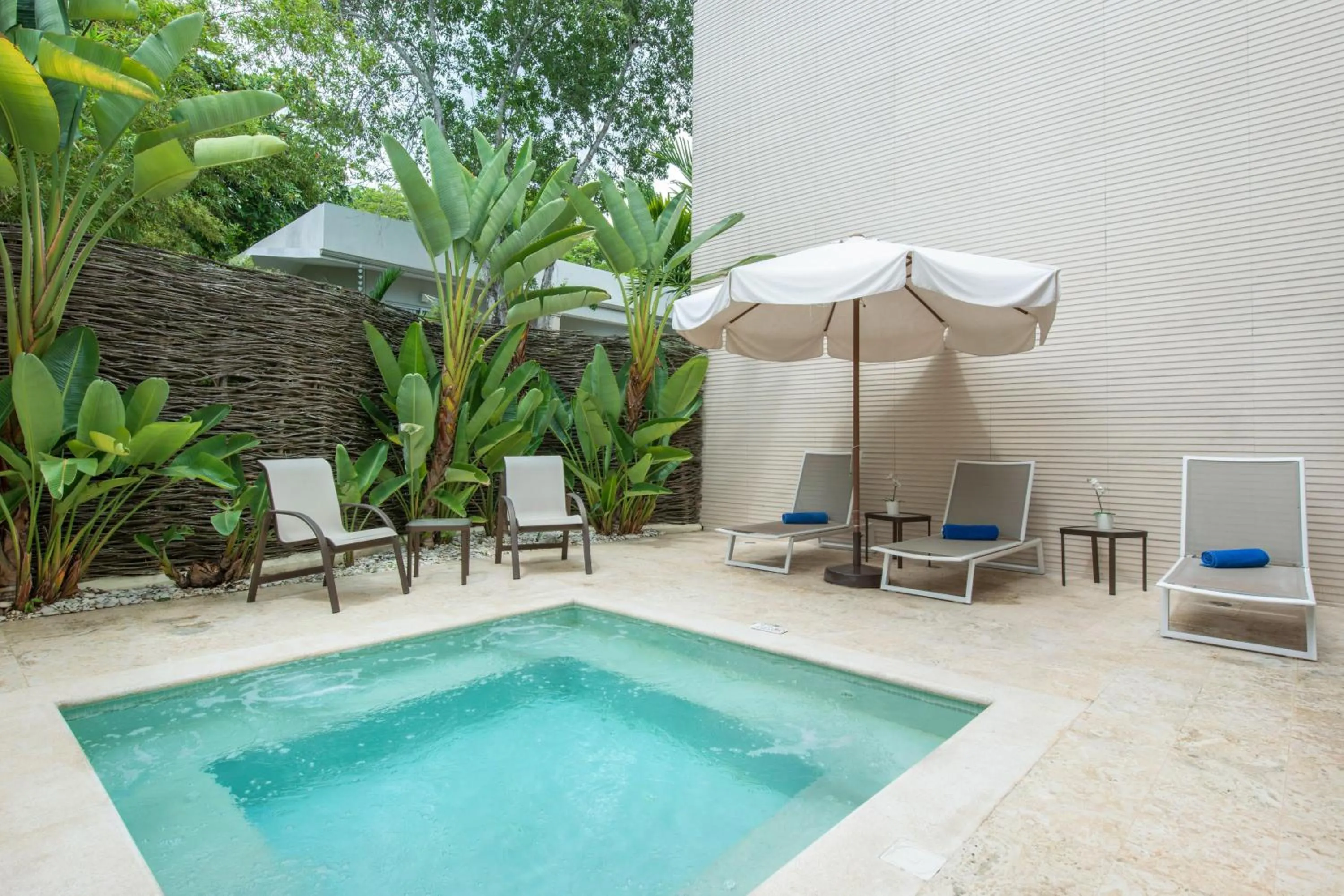 Spa and wellness centre/facilities in Emotions by Hodelpa - Juan Dolio