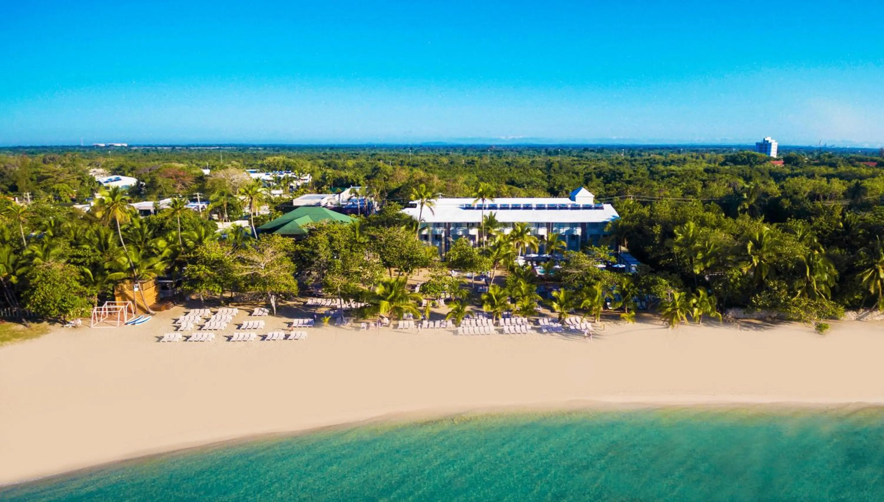 Beach in Emotions by Hodelpa - Juan Dolio