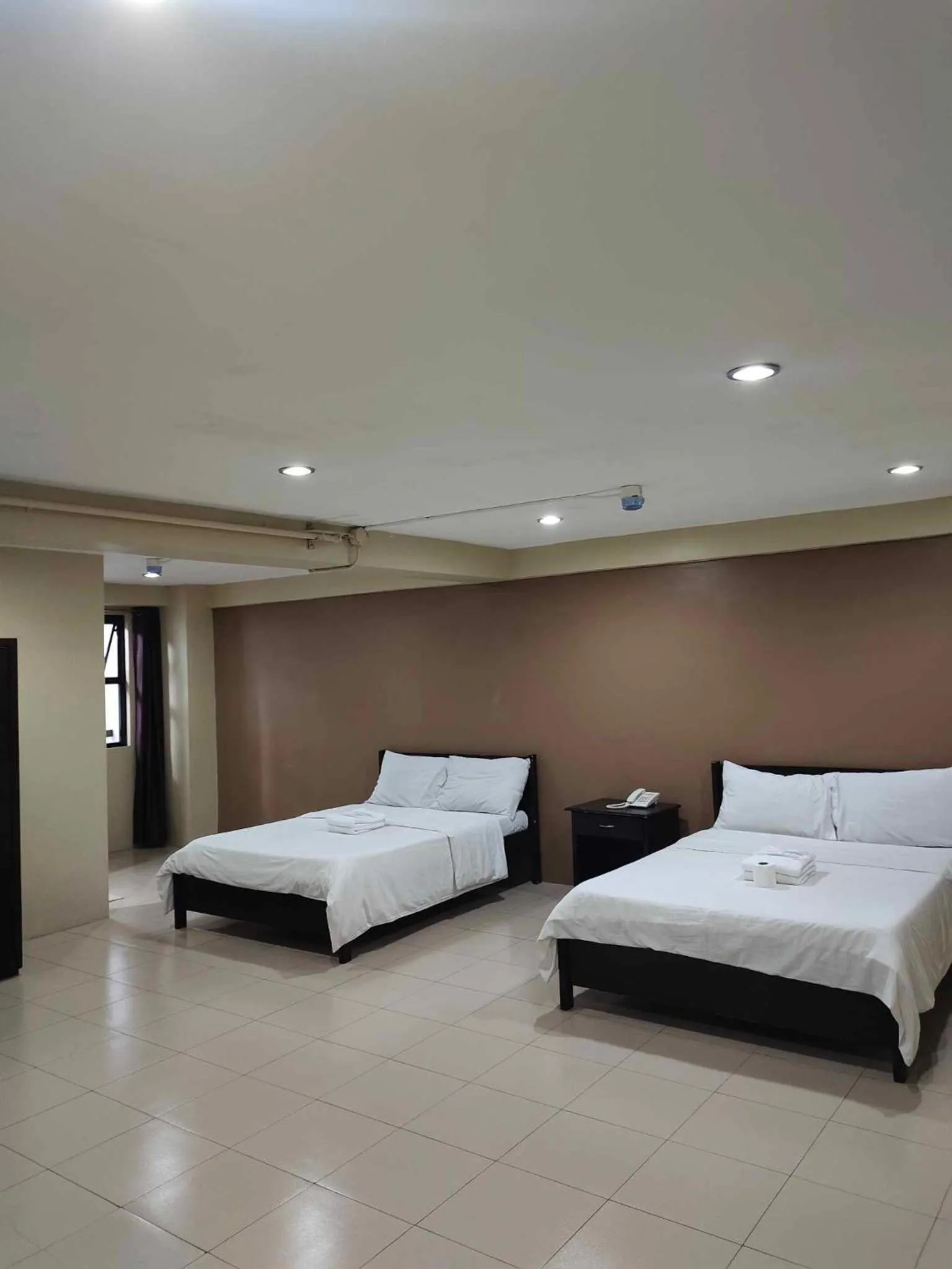 Photo of the whole room, Bed in Casa Bel