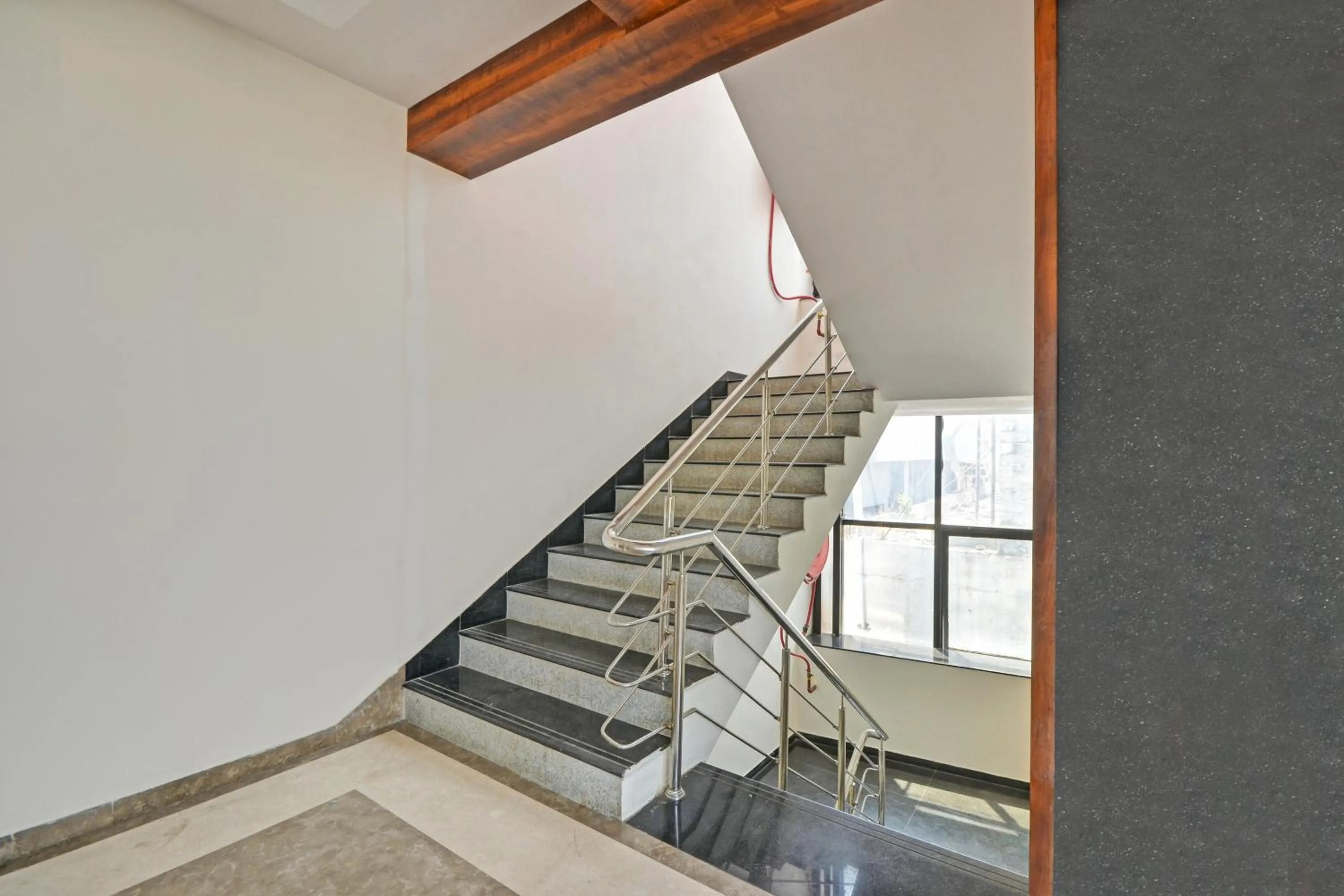 Lobby or reception in Townhouse Coastal Grand Hotels and Resorts