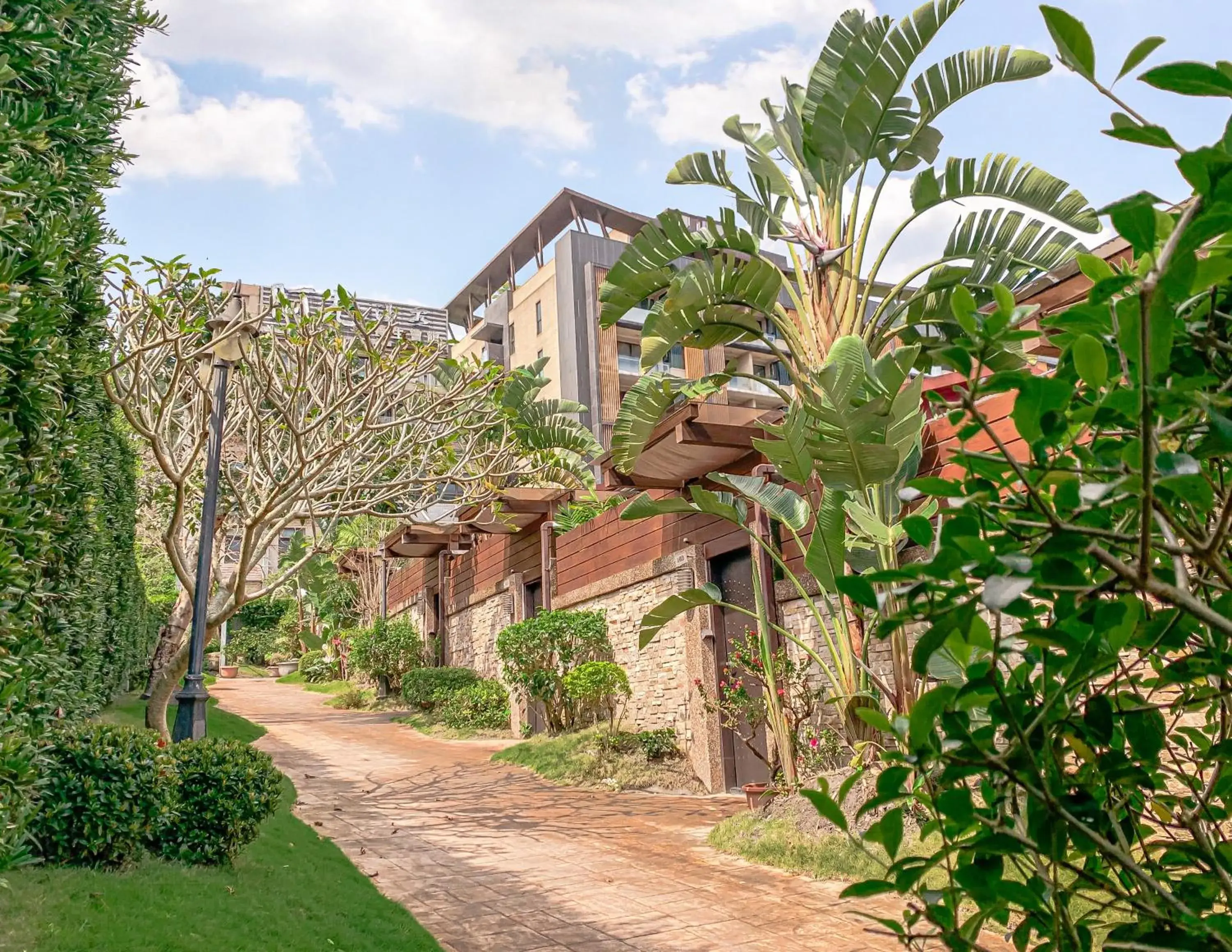 Yage Hotspring House Yage Hotspring House