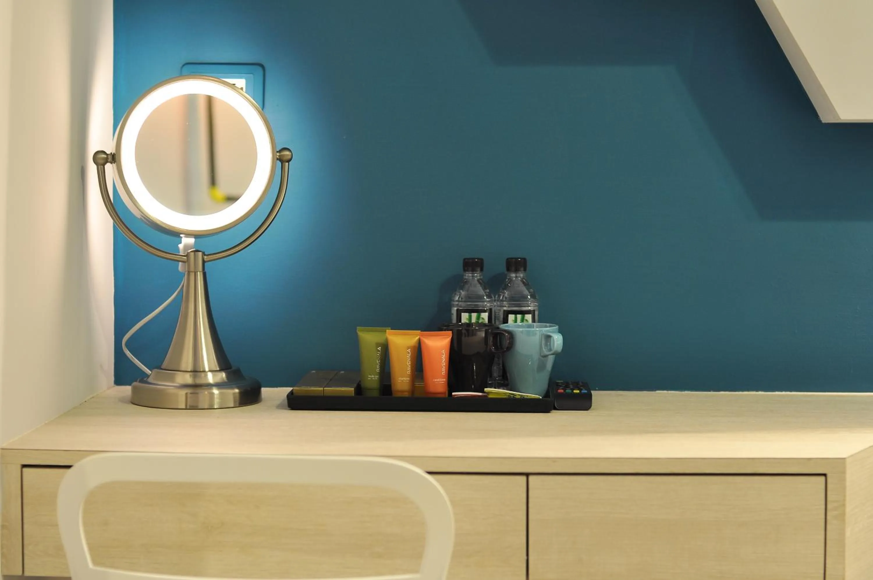 TV and multimedia in Art Zone