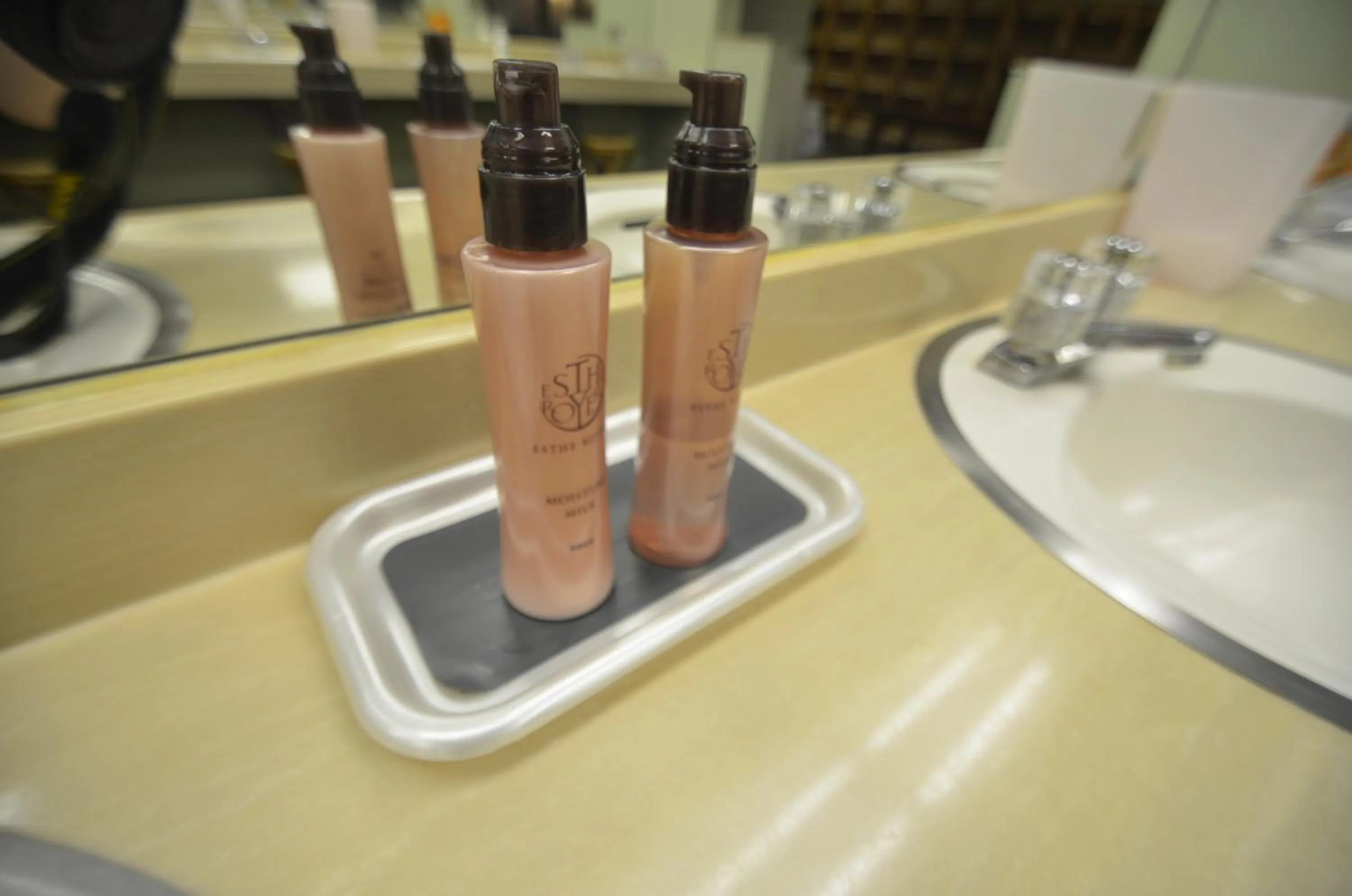 Spa and wellness centre/facilities in Shin Kabakawa Kanko Hotel