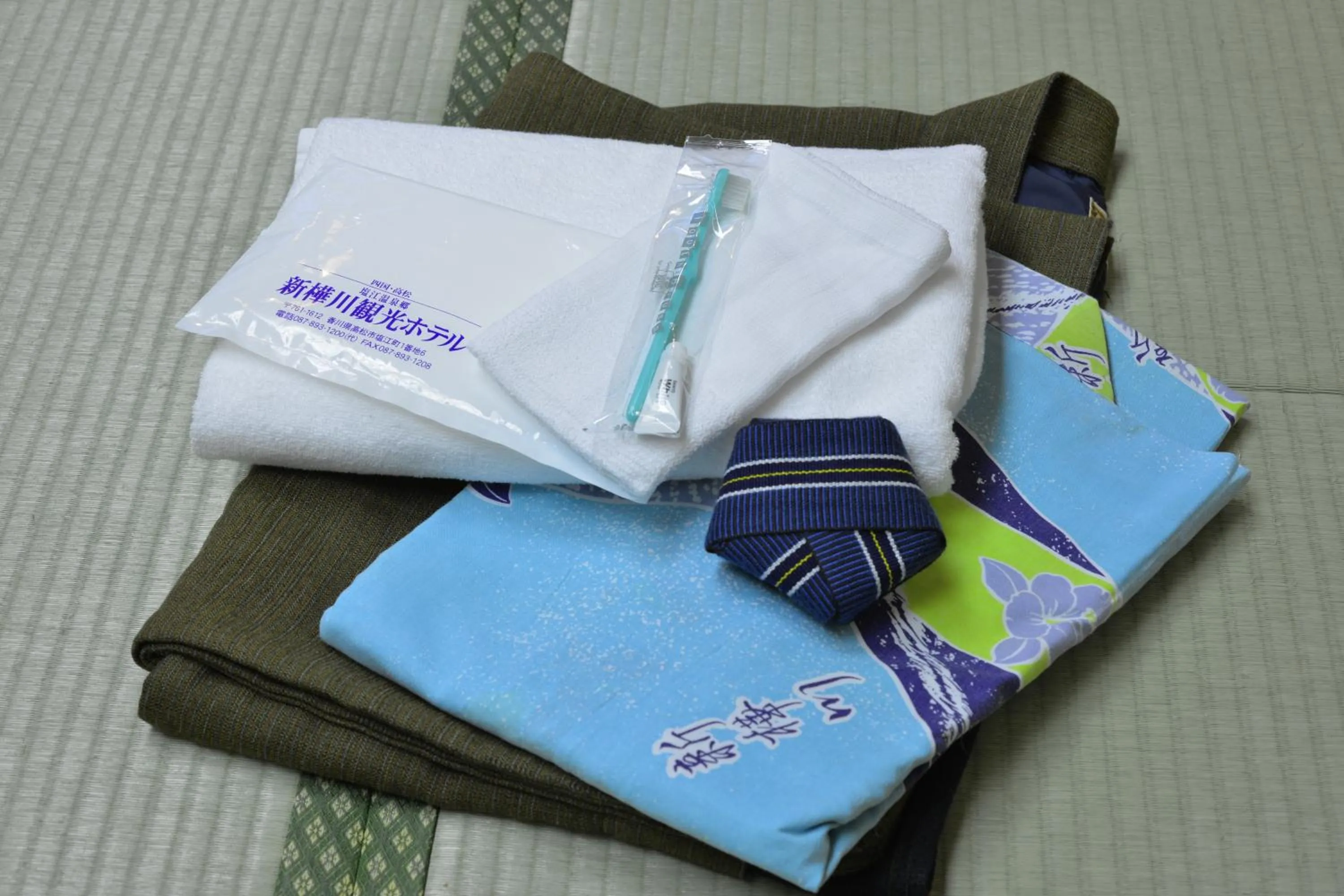 Other in Shin Kabakawa Kanko Hotel