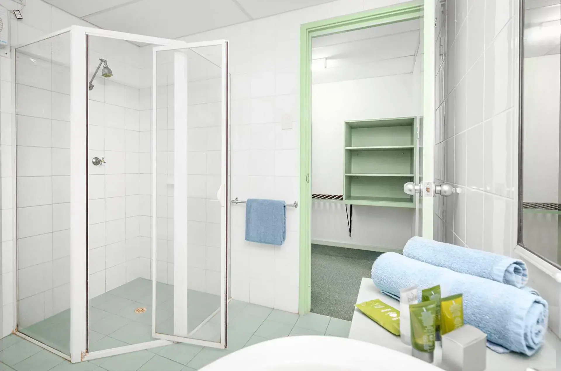 Standard Family Room in Geraldton Motor Inn Standard Family Room in Geraldton Motor Inn