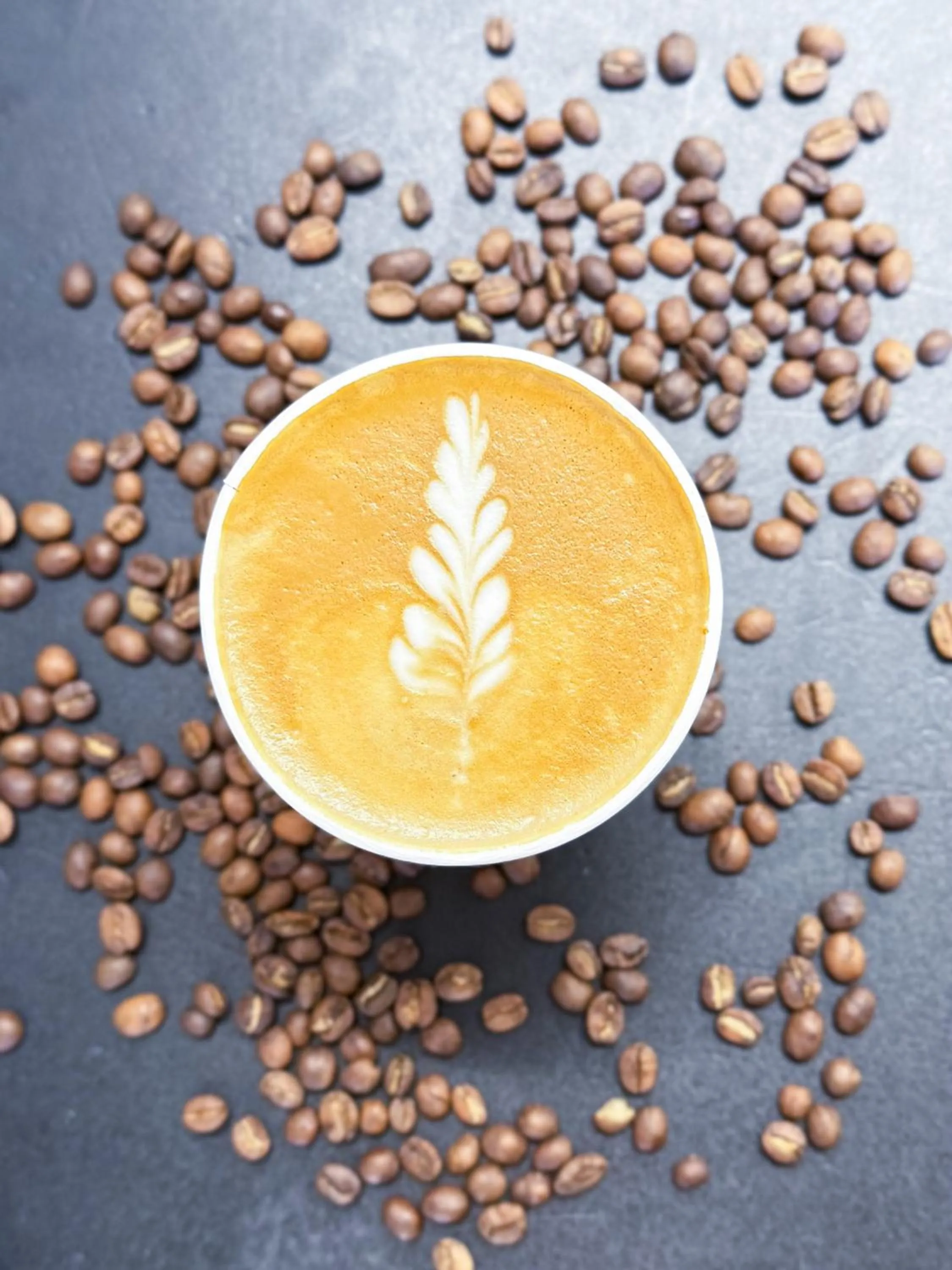 Food and drinks in Geraldton Motor Inn