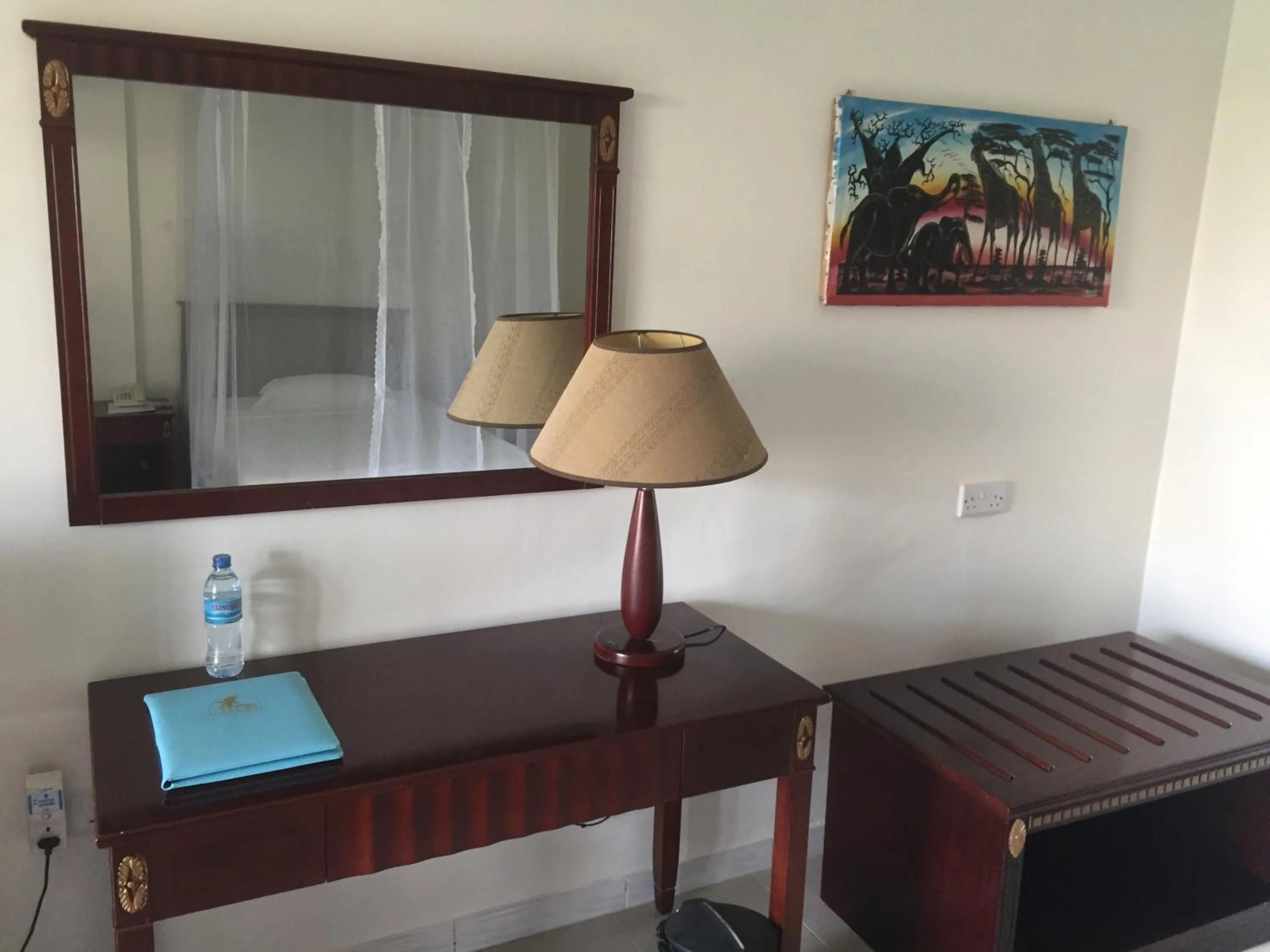 Other in Oceanic Bay Hotel & Resort