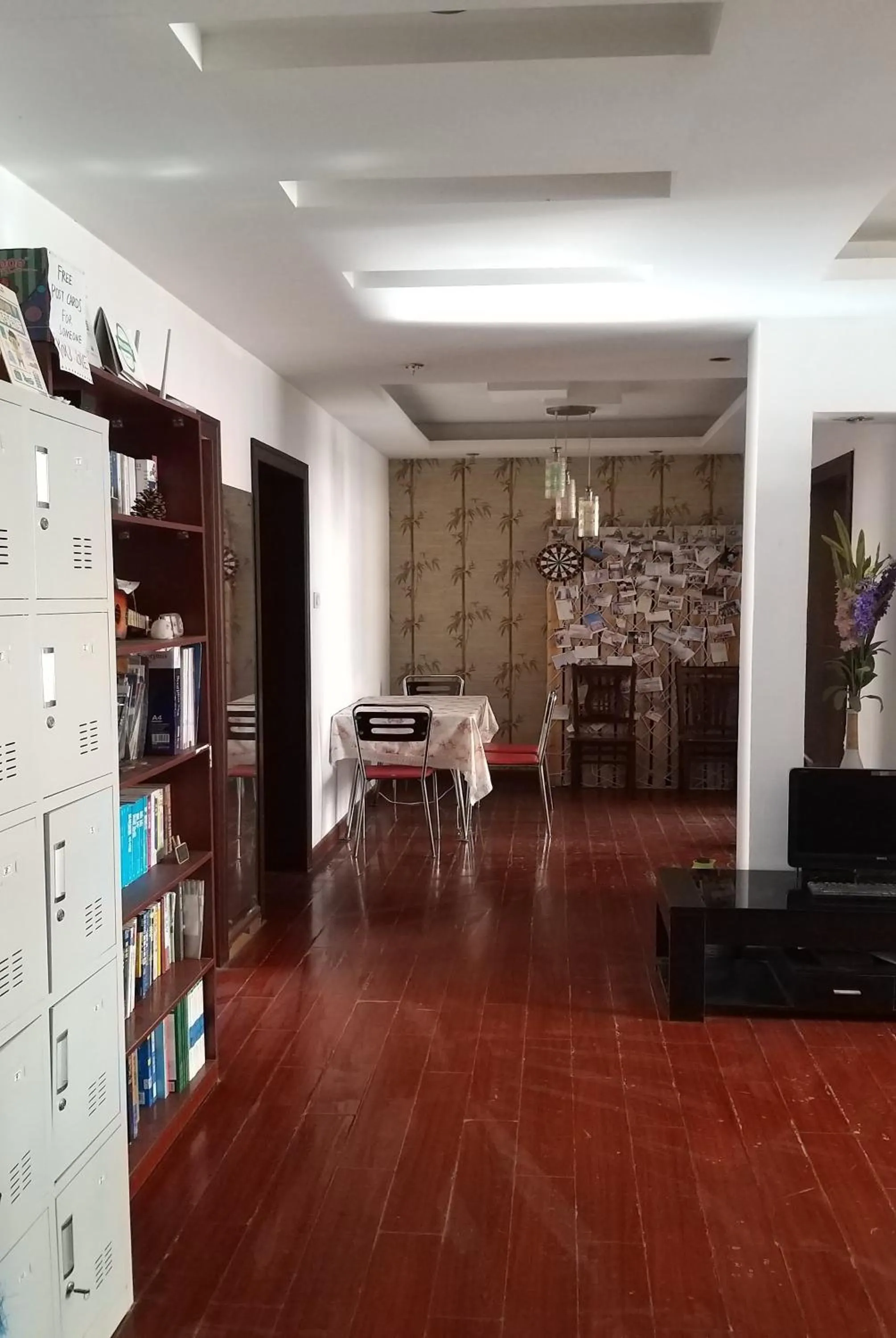 Activities in Makerhouse Hostel