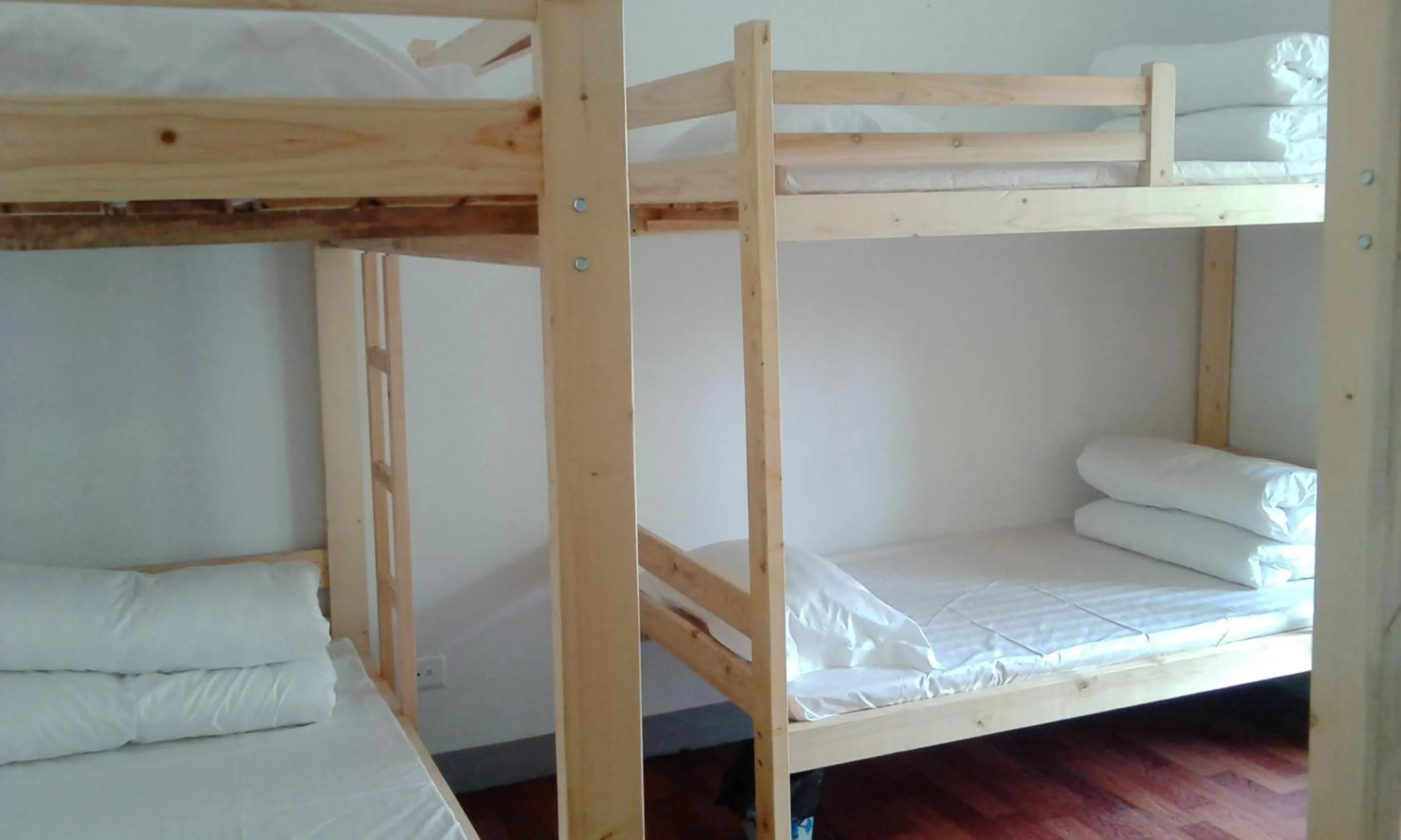 bunk bed, Bed in Makerhouse Hostel
