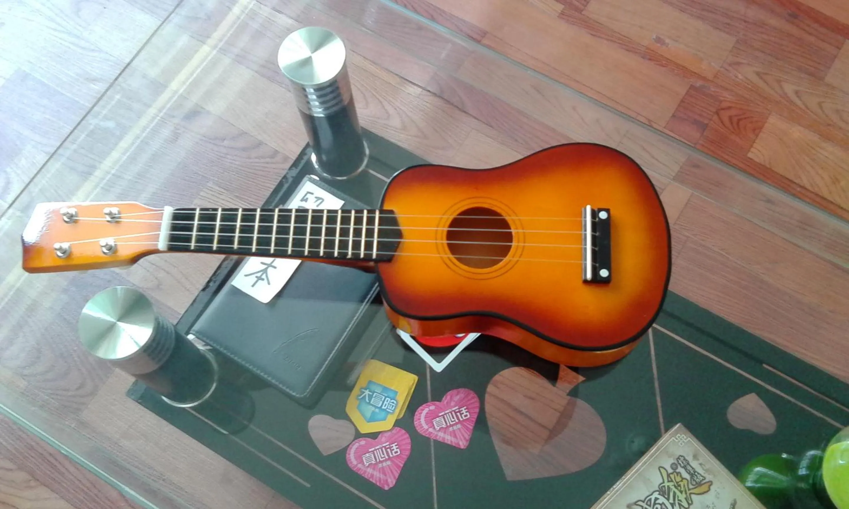 Entertainment in Makerhouse Hostel