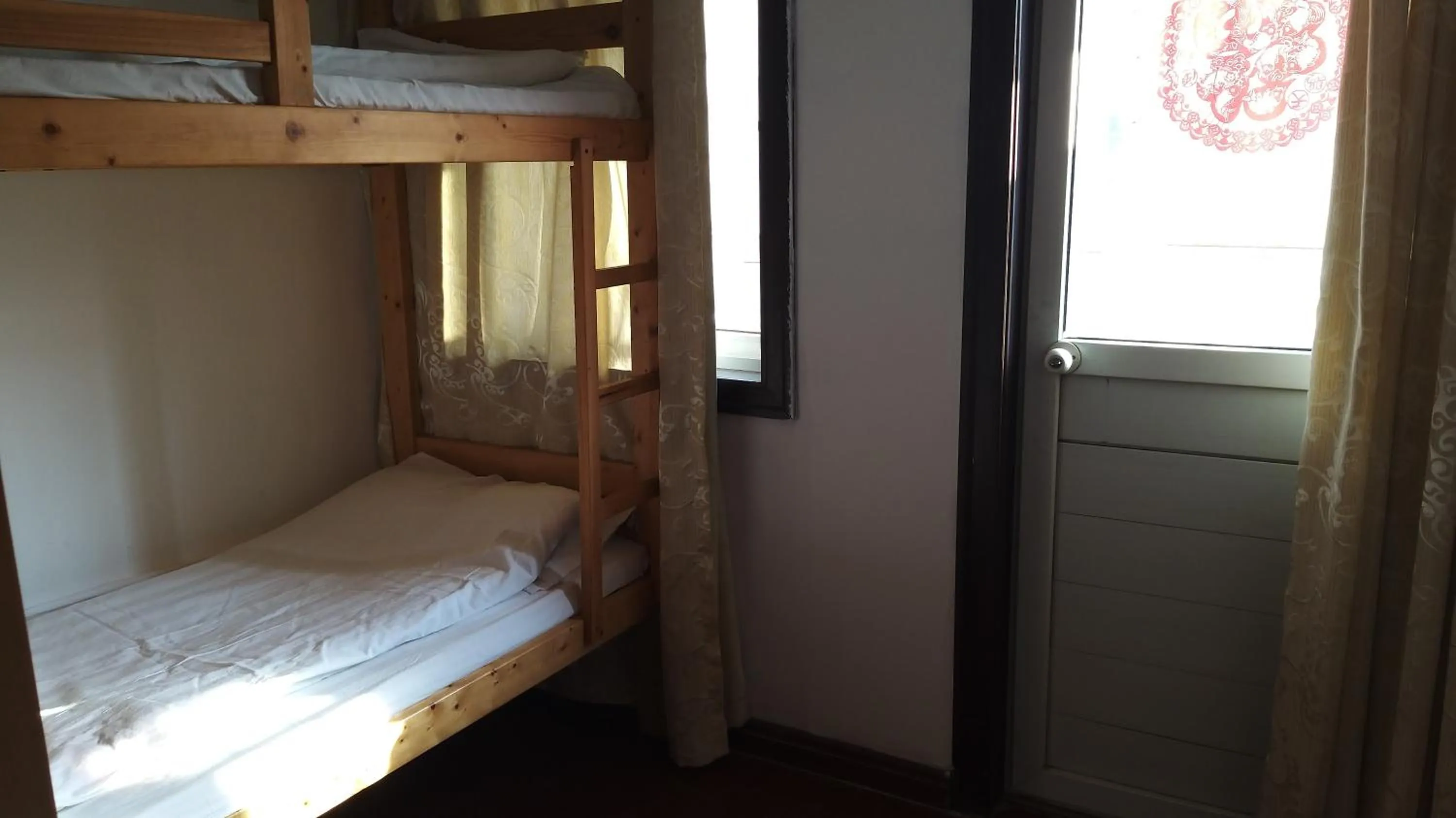 Bed in Makerhouse Hostel