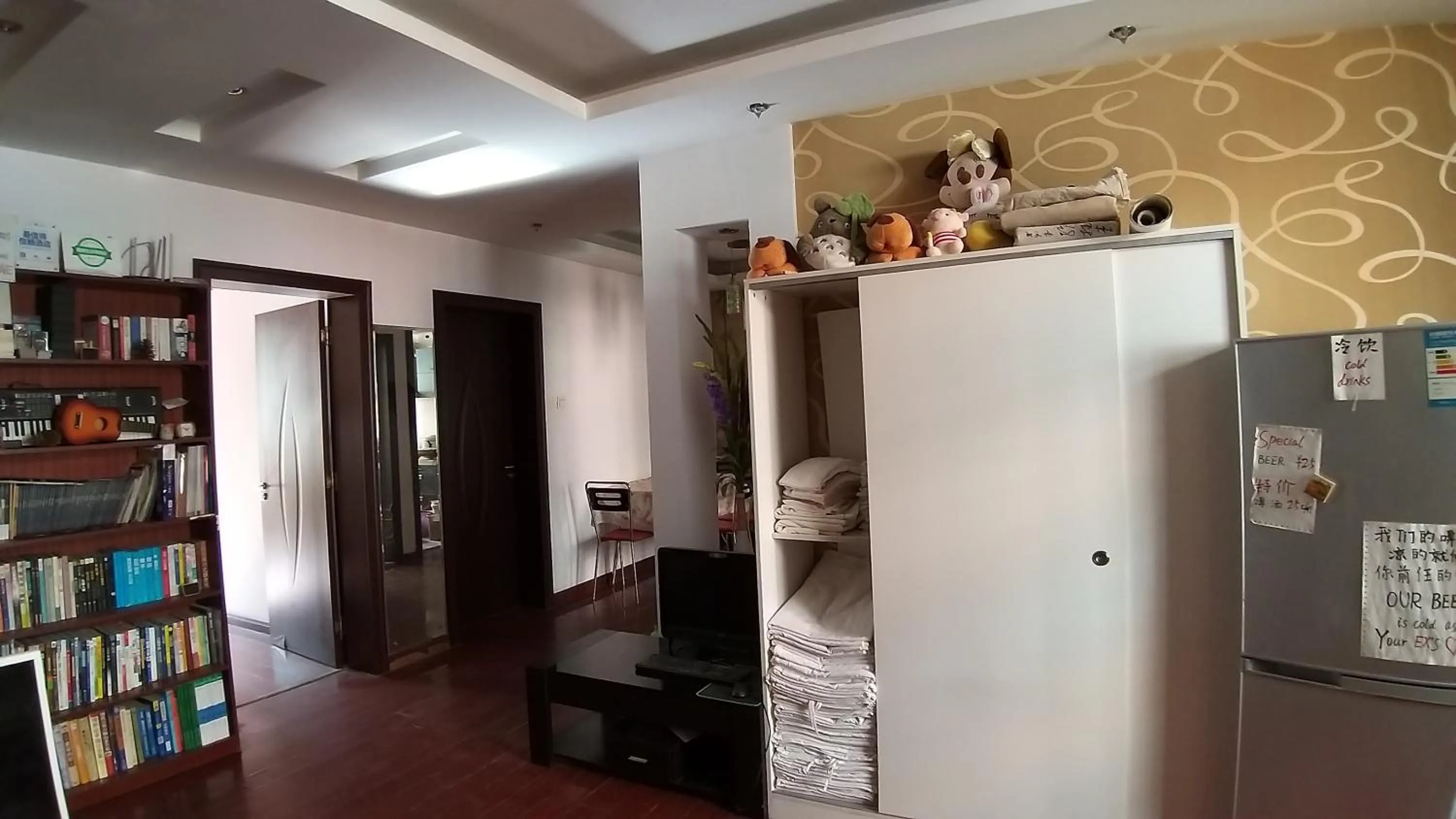 Activities in Makerhouse Hostel