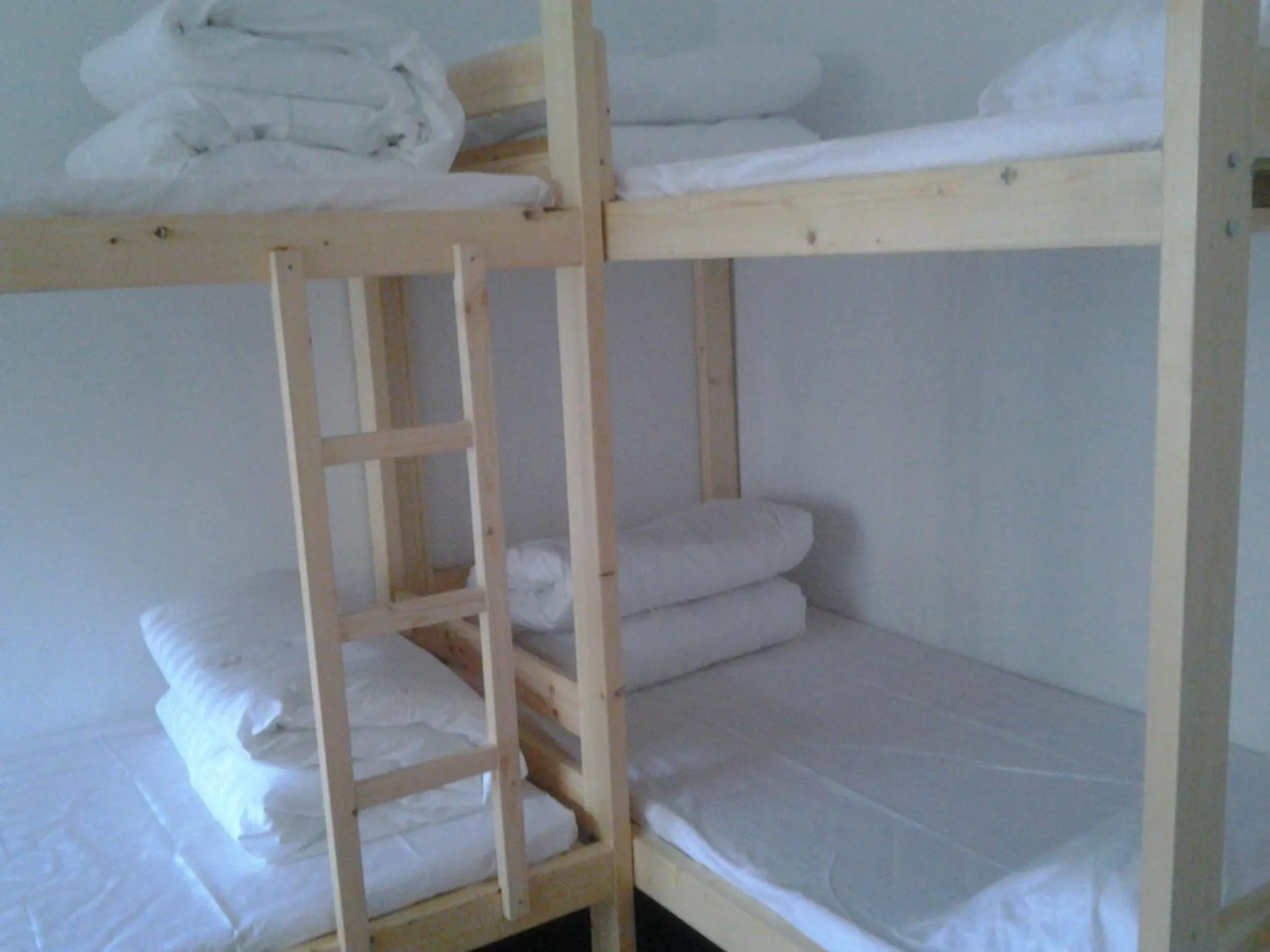 bunk bed, Bed in Makerhouse Hostel