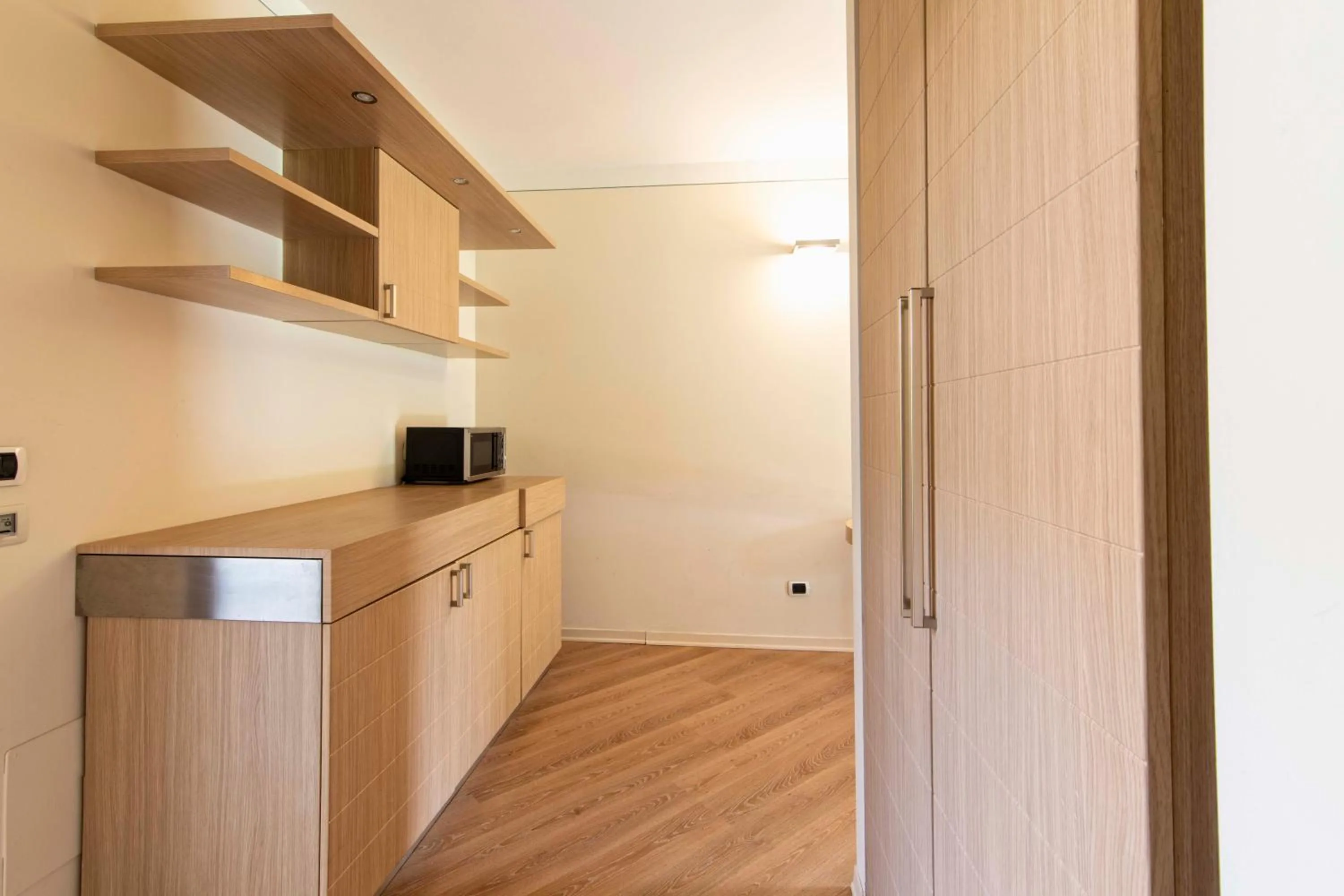 Living room in Lake Garda Resort