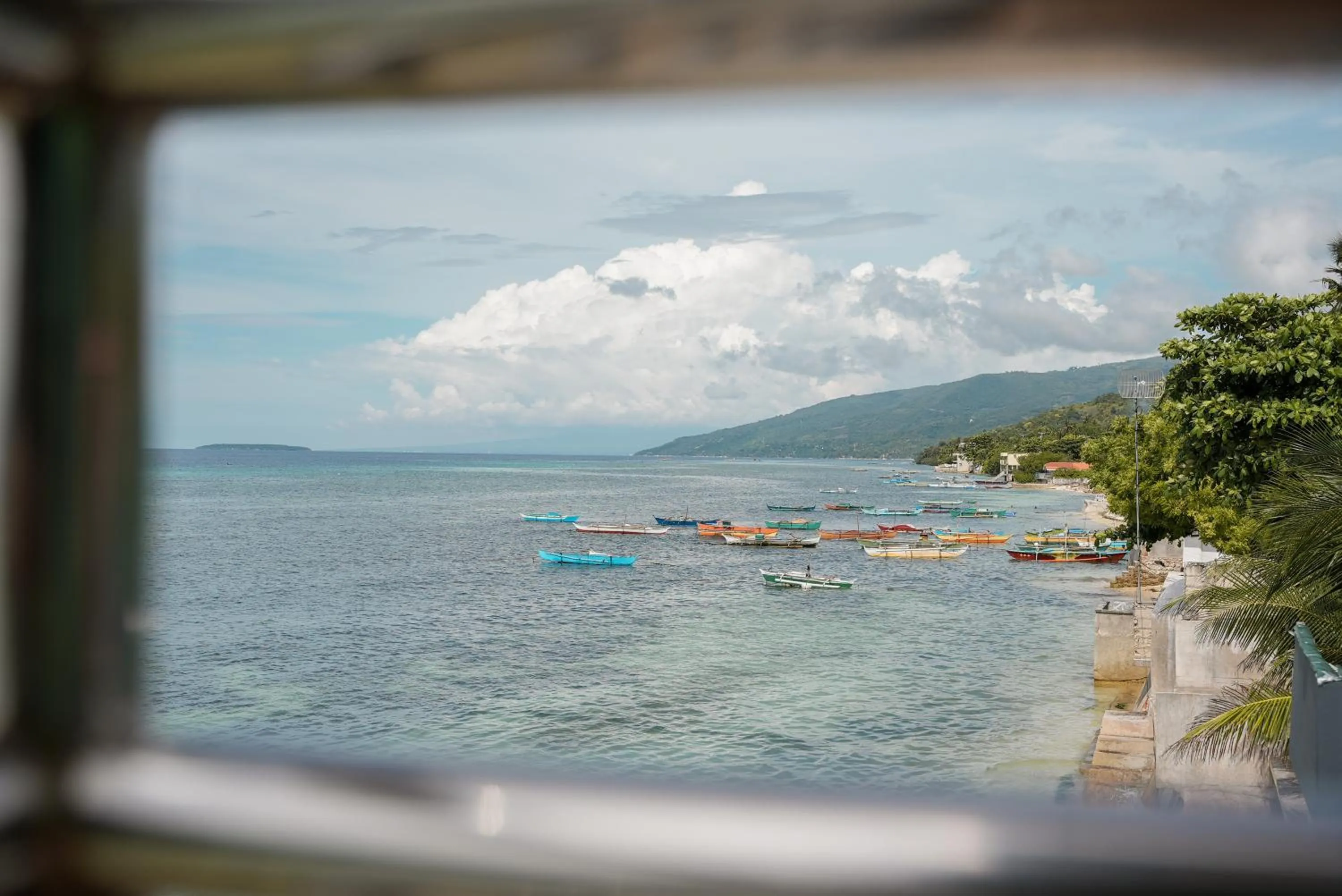 Nearby landmark in GT Seaside Inn