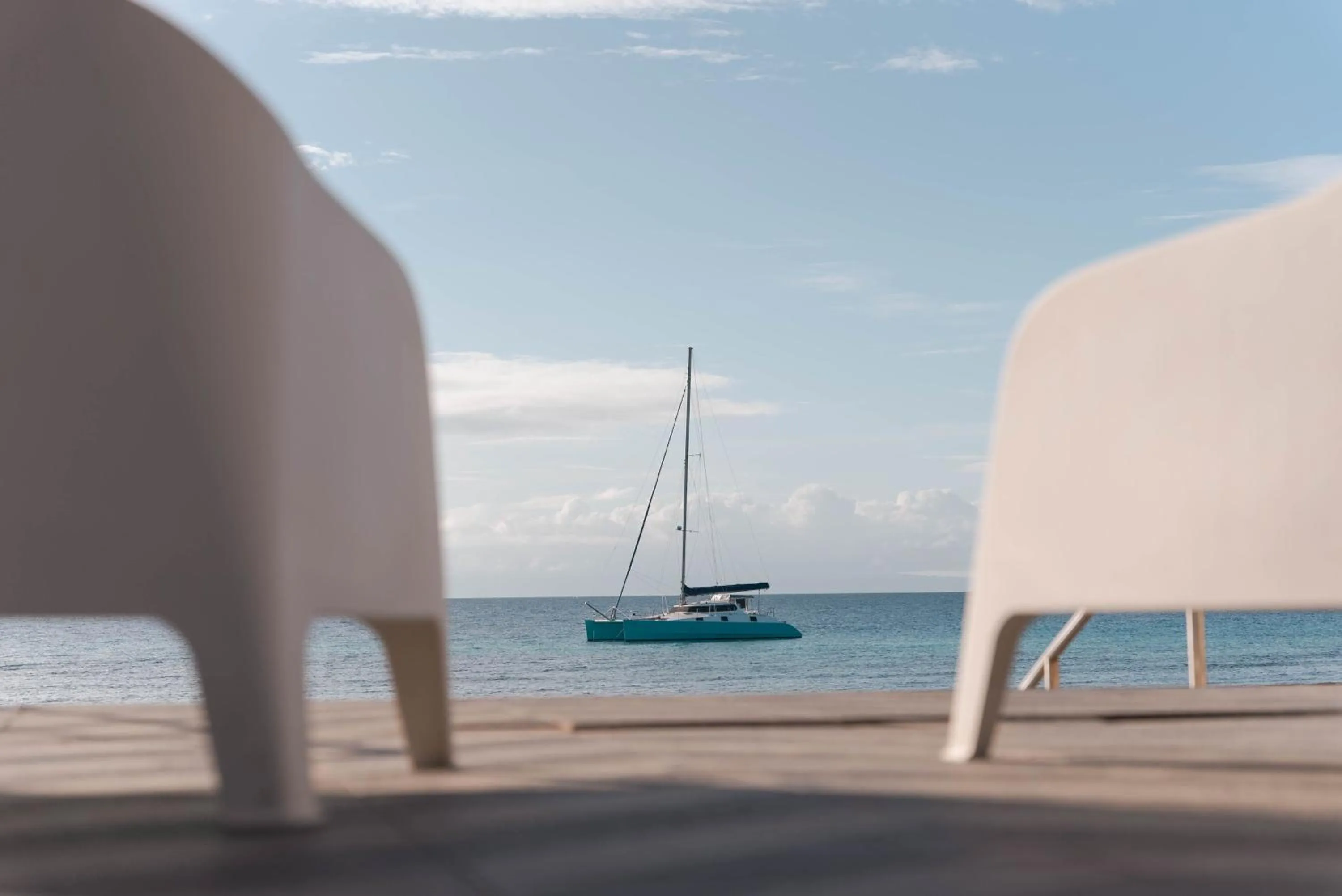 Sea view in GT Seaside Inn