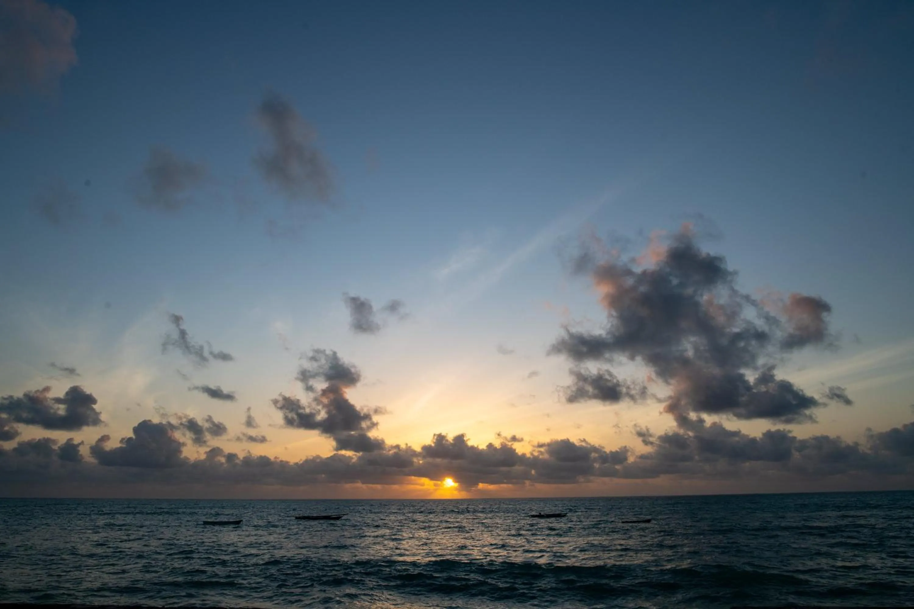 Beach in Nur Beach Hotel