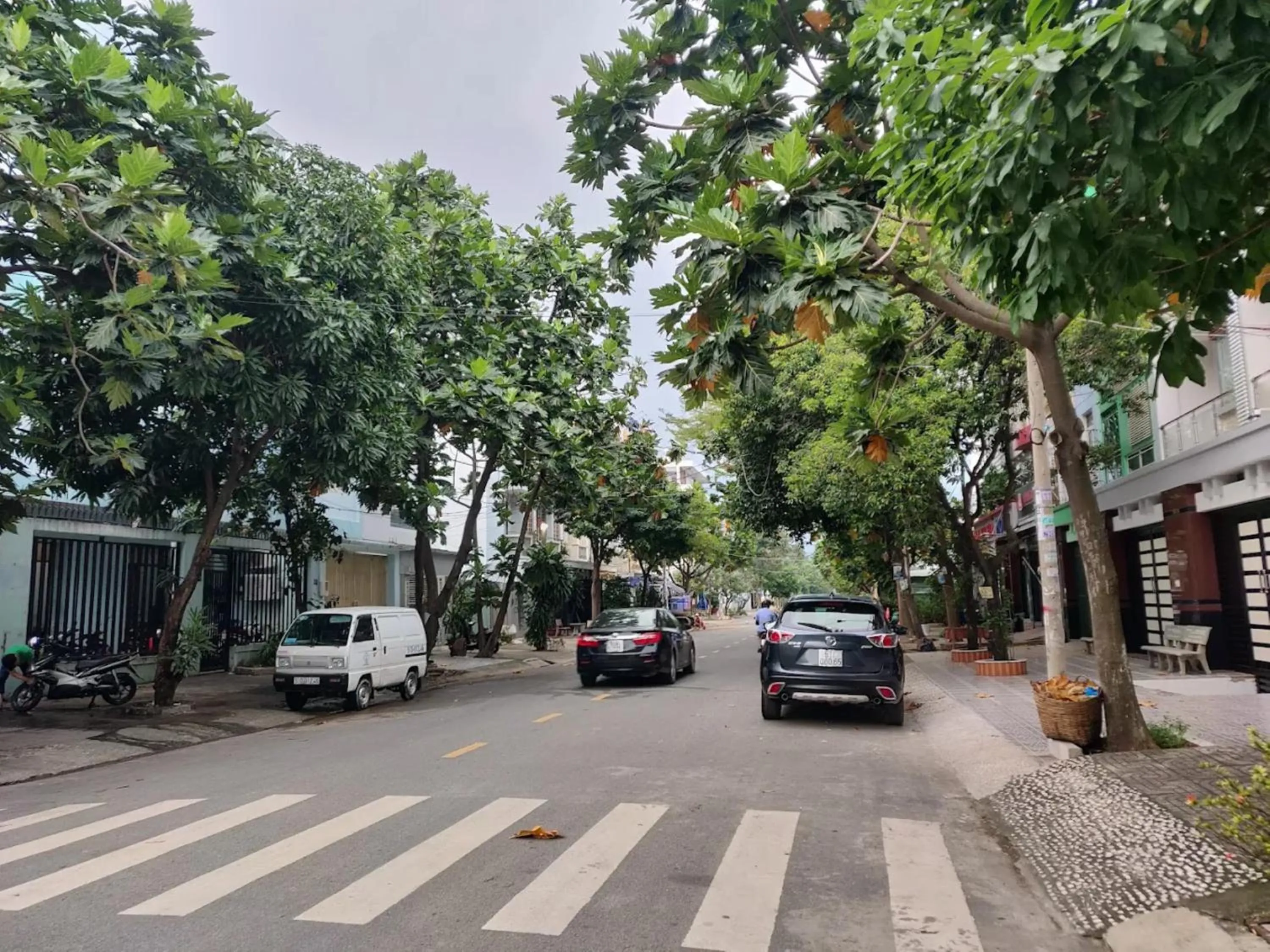 Day in Minh Hà Hotel Hồ Chí Minh