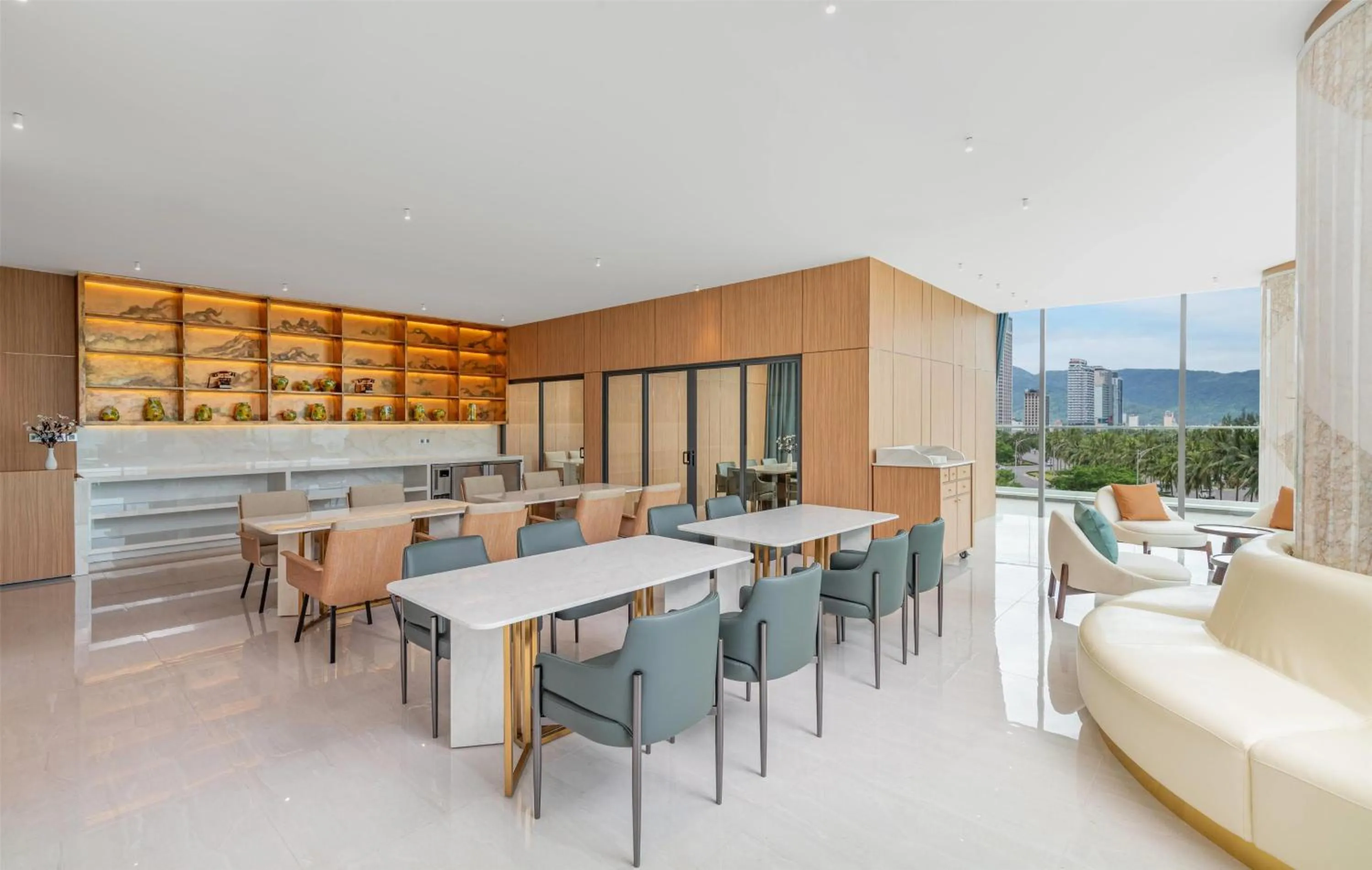 Other in Wyndham Soleil Danang - Free Two ways Airport Transport