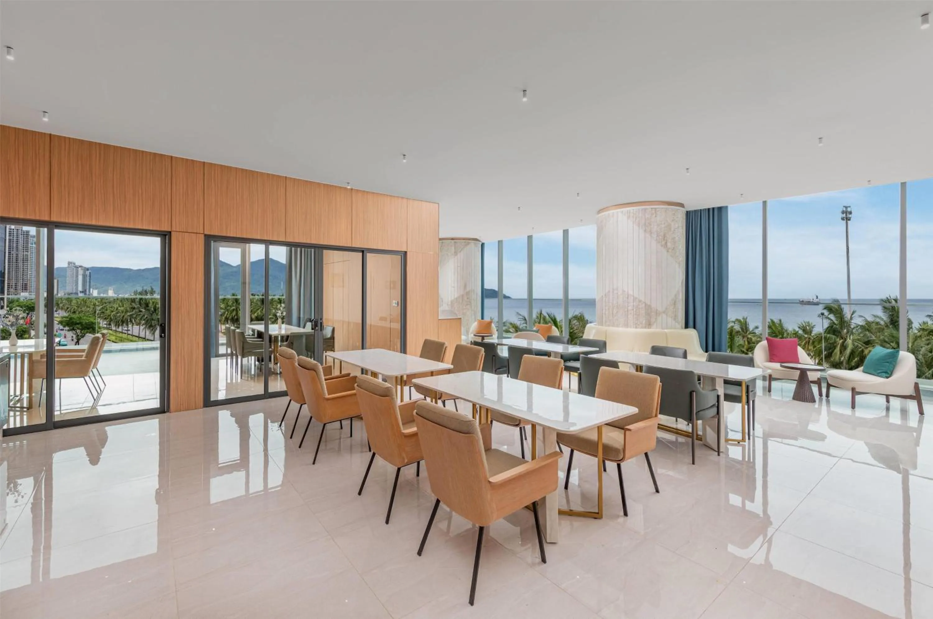 Other in Wyndham Soleil Danang - Free Two ways Airport Transport