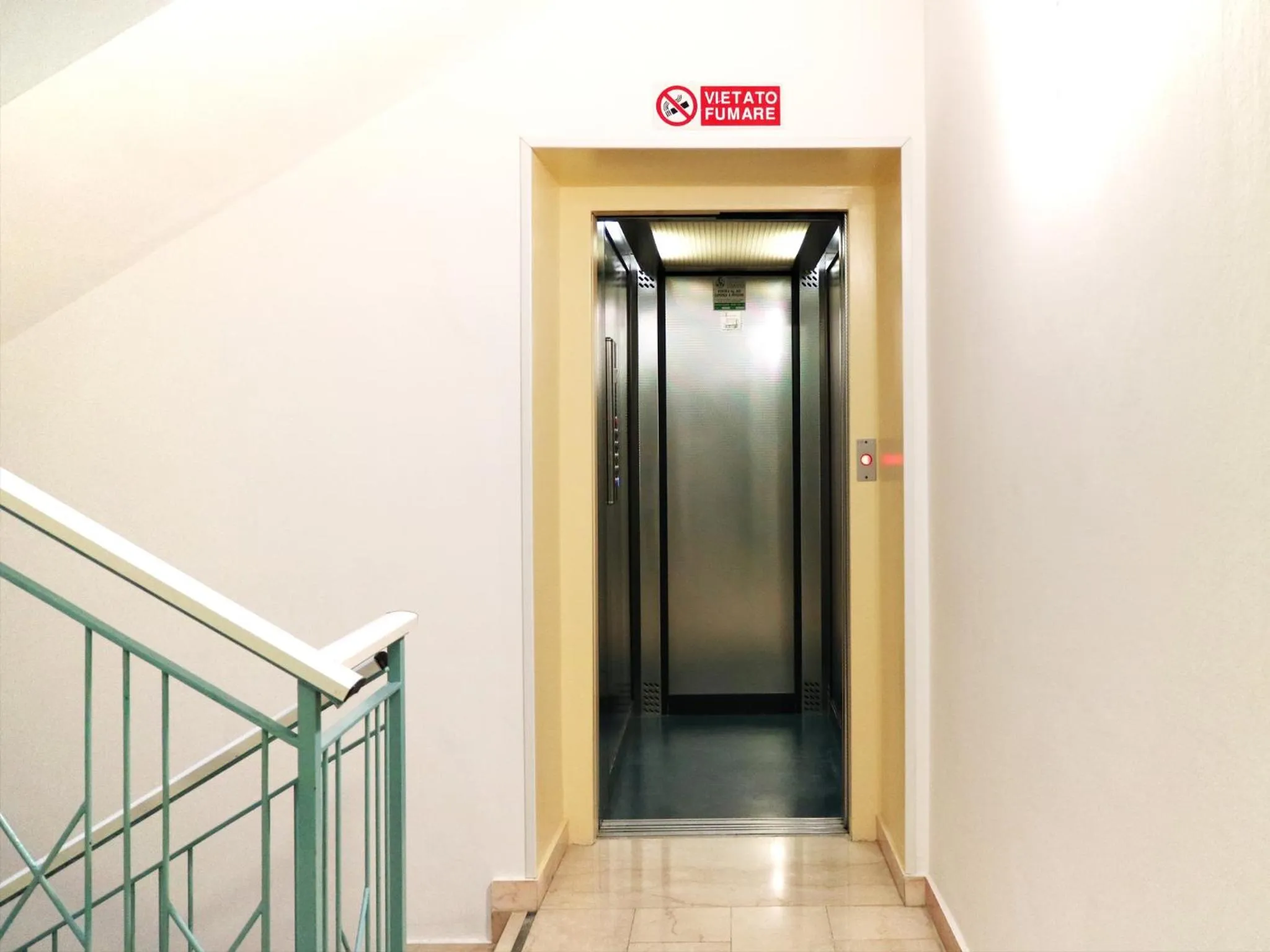 Other in Hotel Villa del Mare