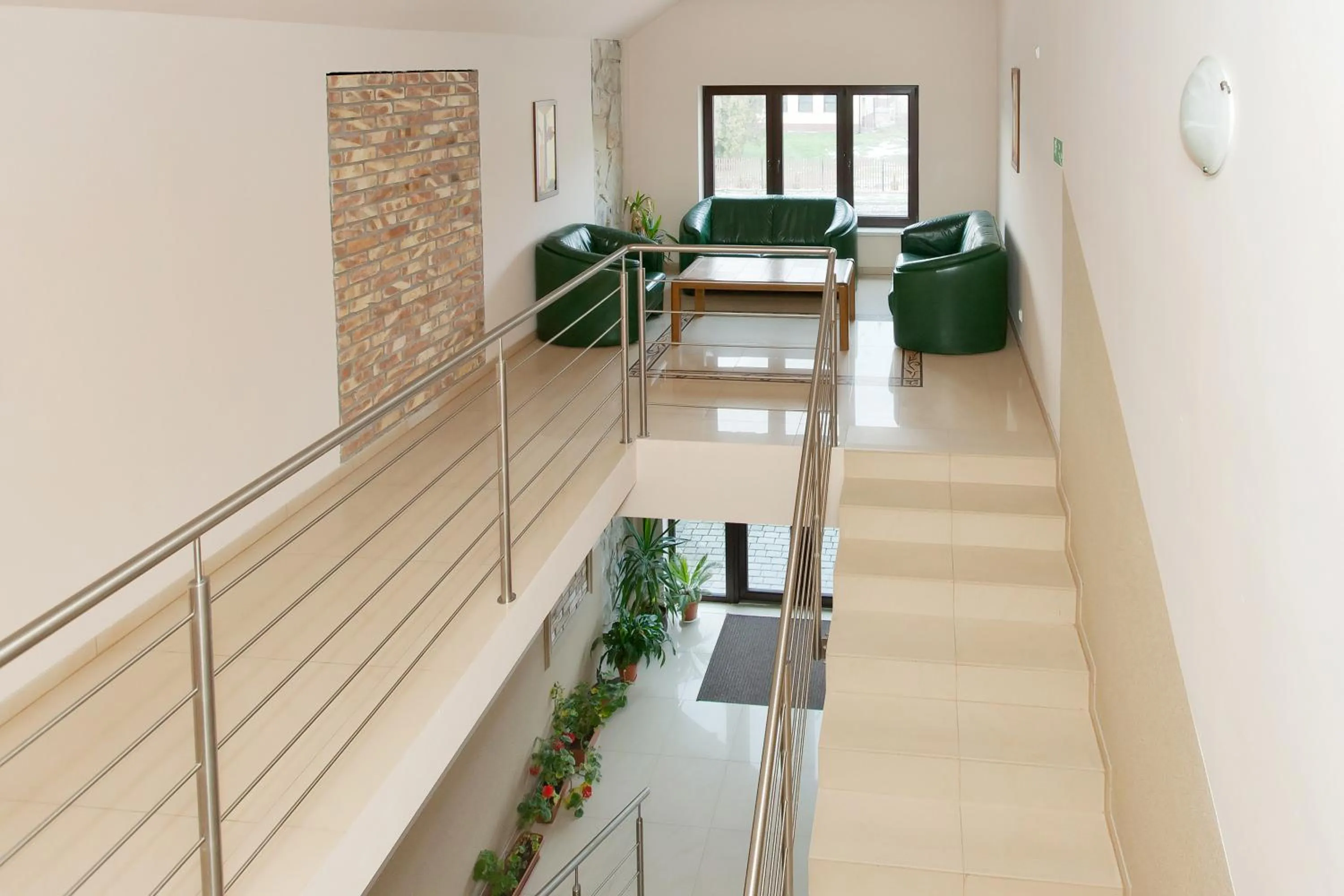 Property building in Zajazd Beskidy