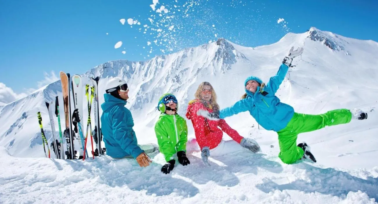 People in Zajazd Beskidy