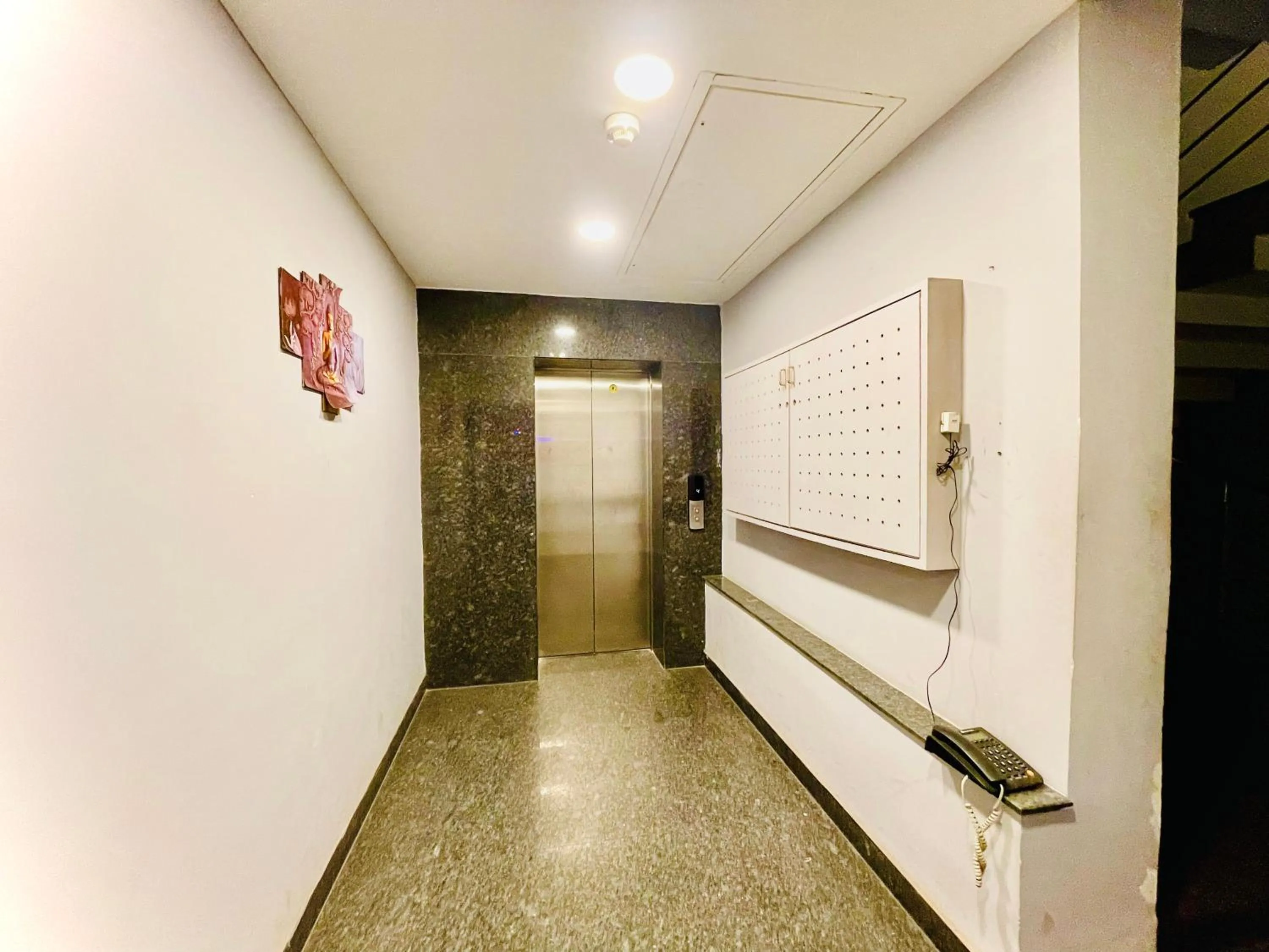 acessibility in Hotel Royal Saffron by Majesta Stays