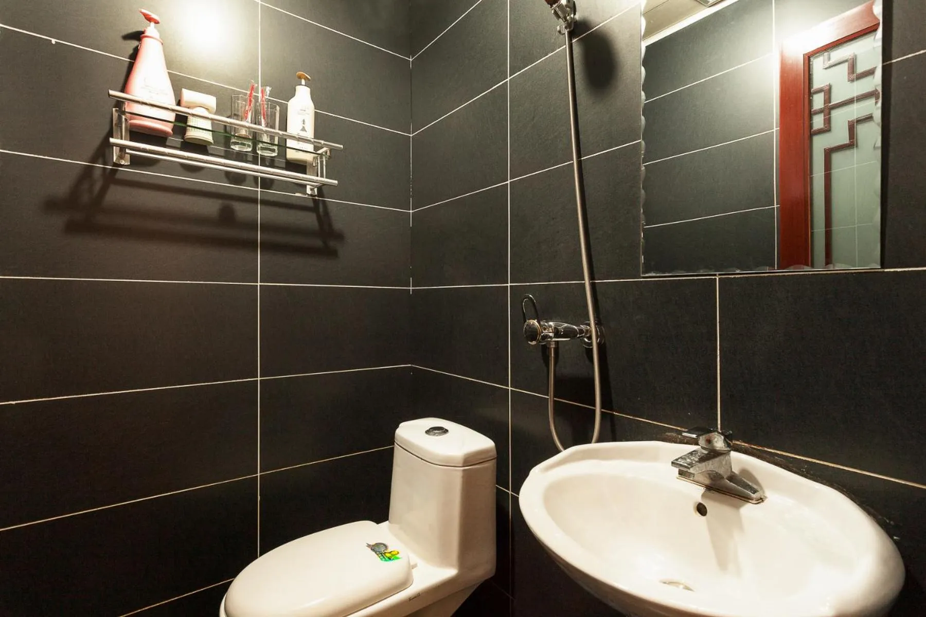 Pingyao Jiaxin Guesthouse