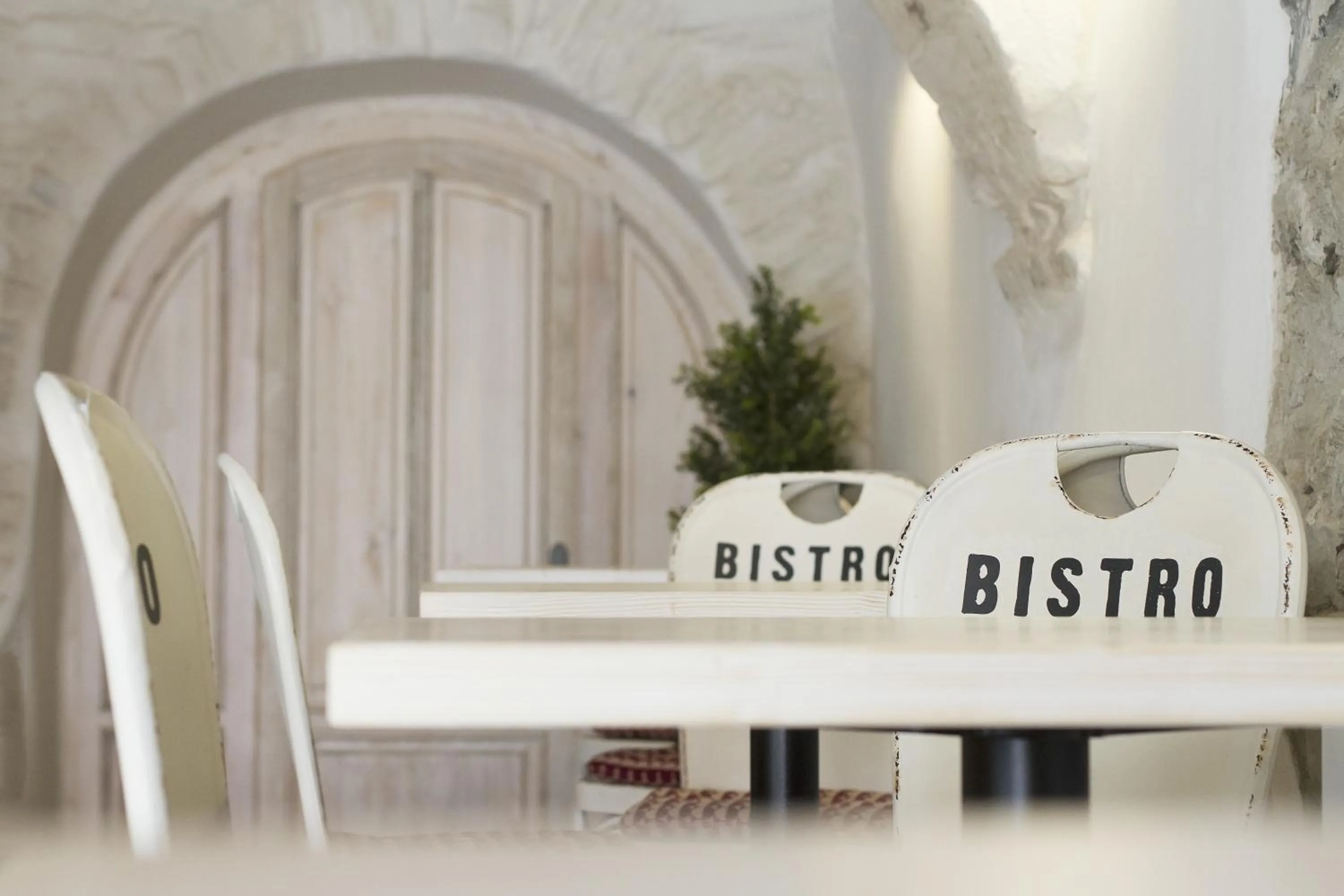 Lounge or bar in Largo