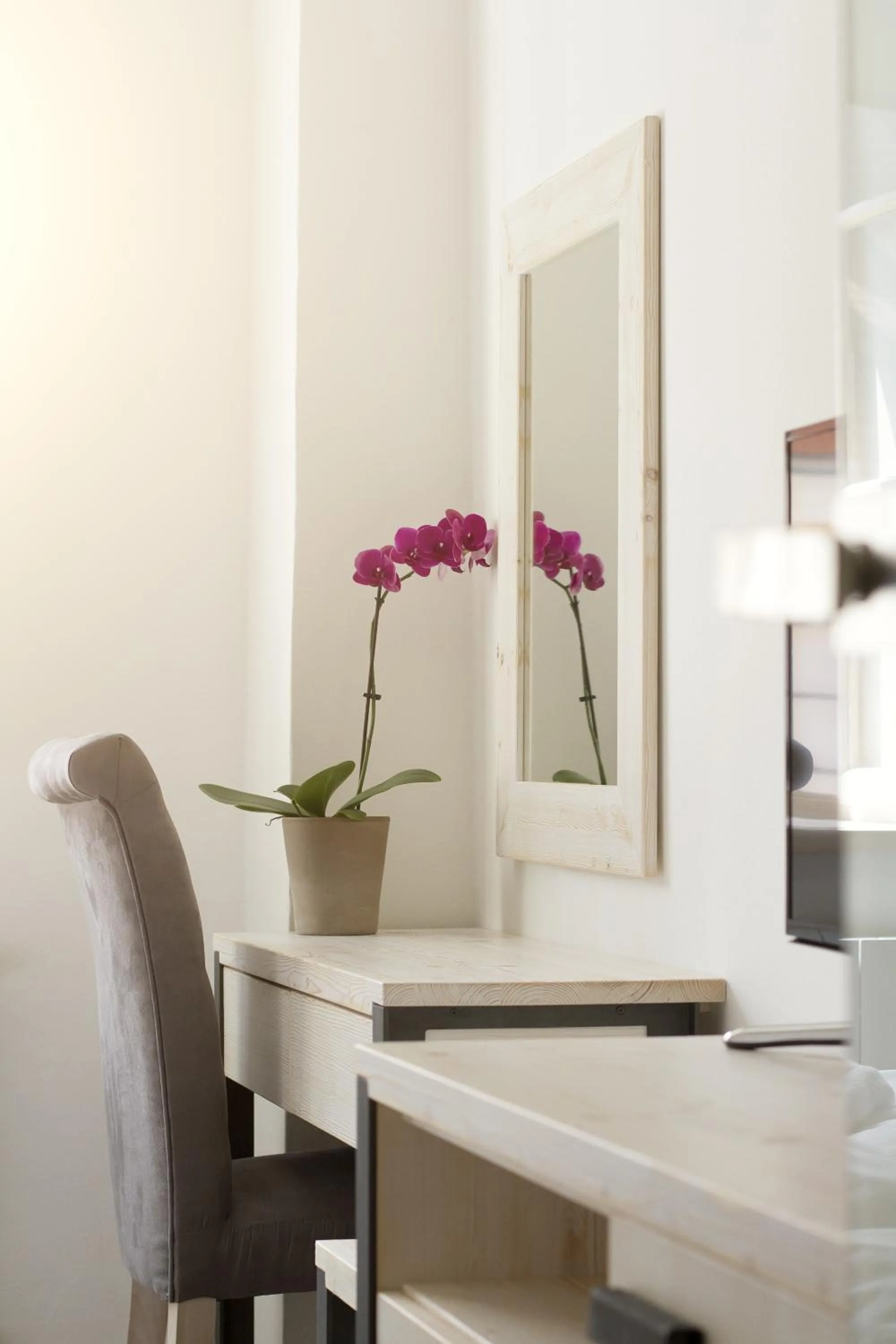 Living room in Largo