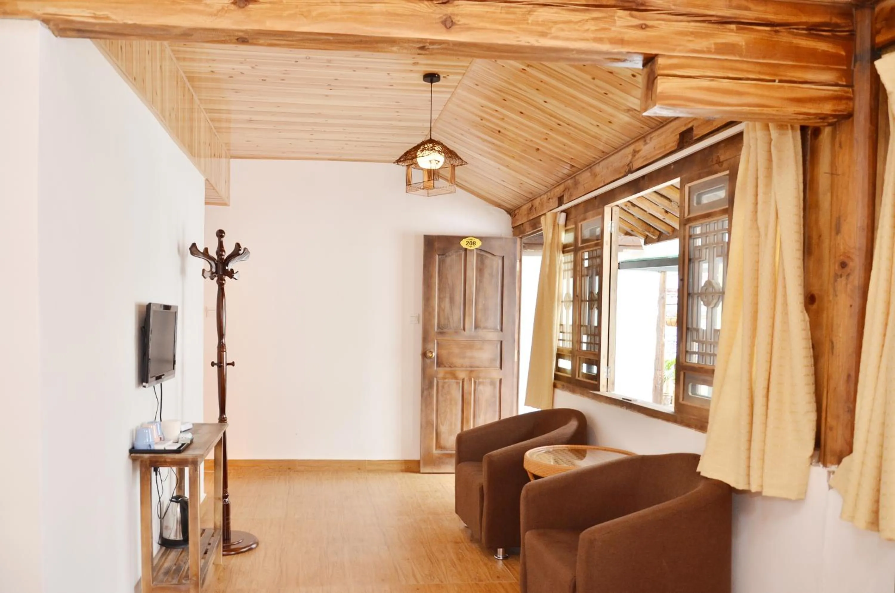 Other in Tourist Courtyard Hotel